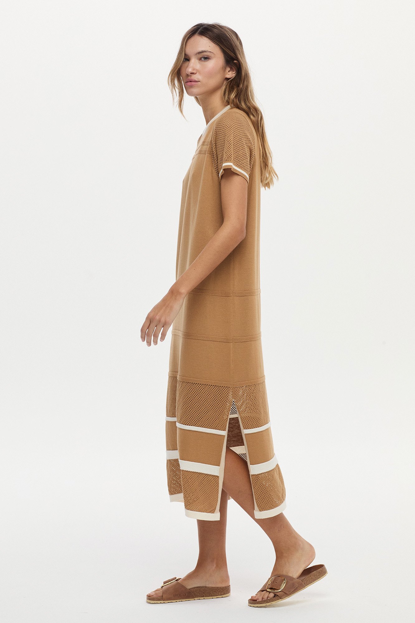 Vestido Loren