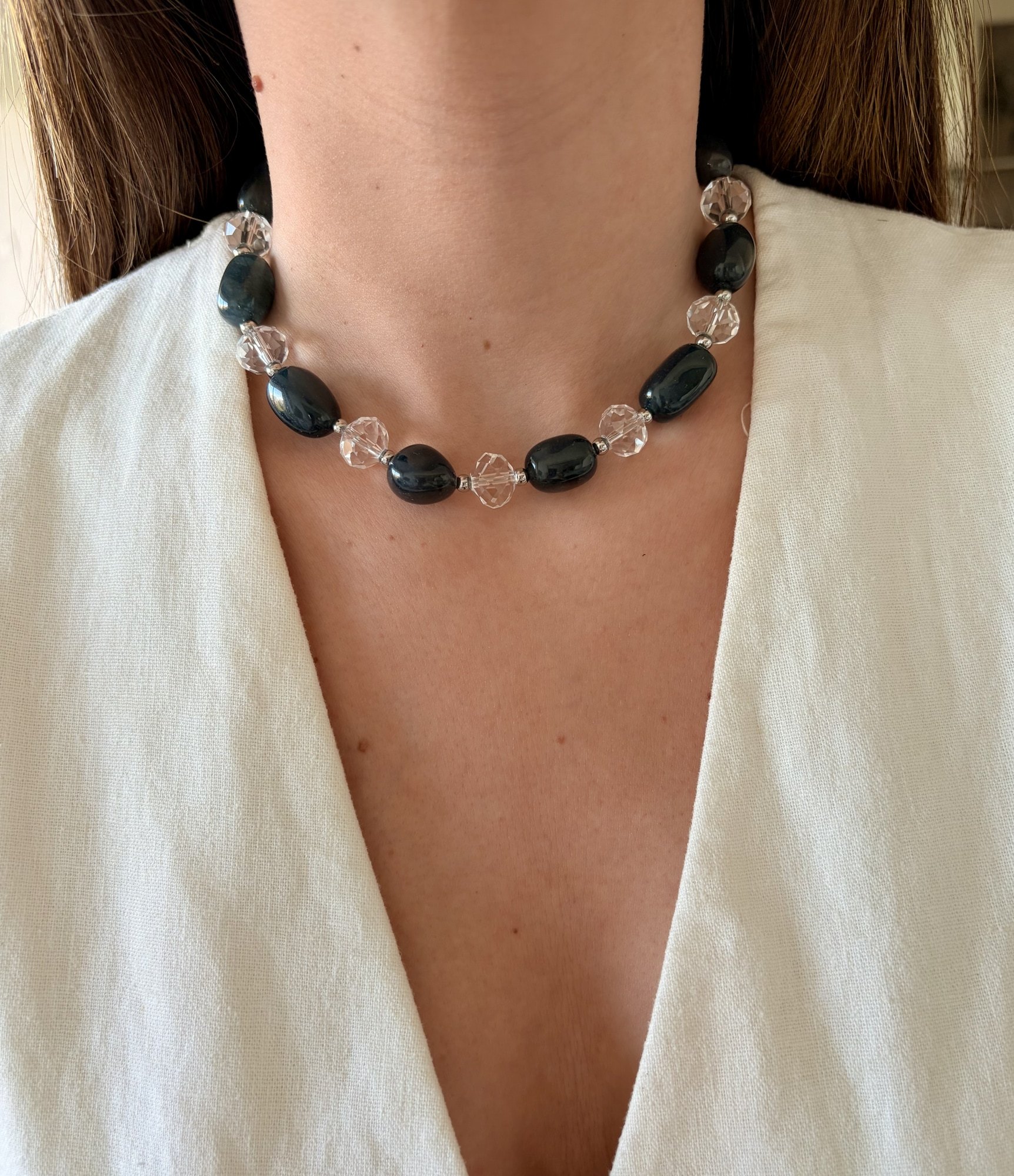 Collar Tempo