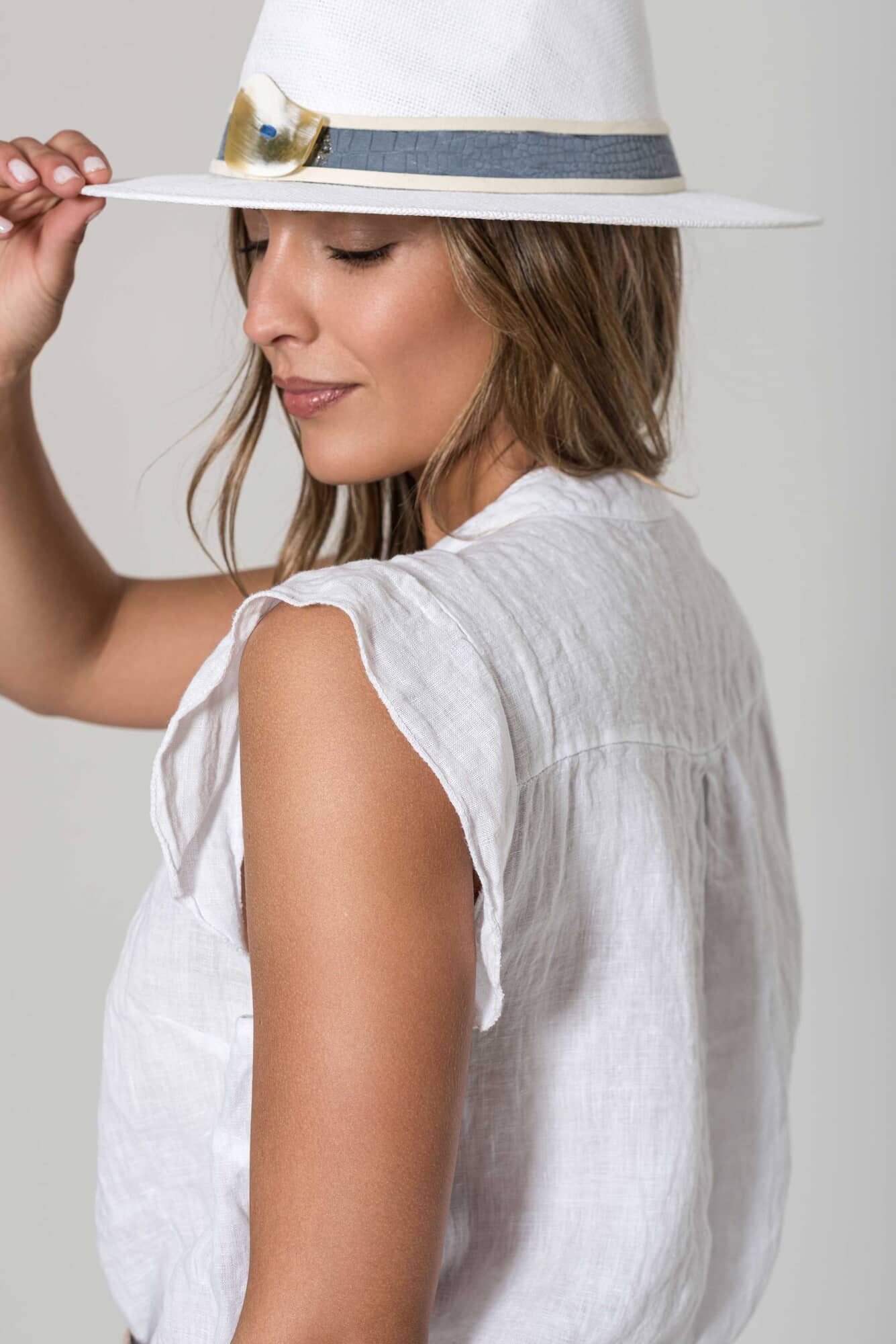 Blusa Arena