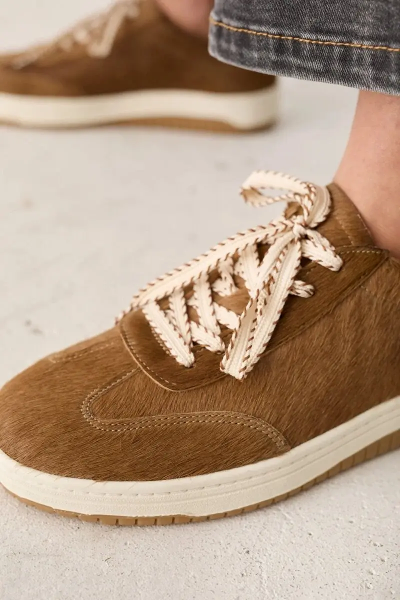 Zapatilla Play