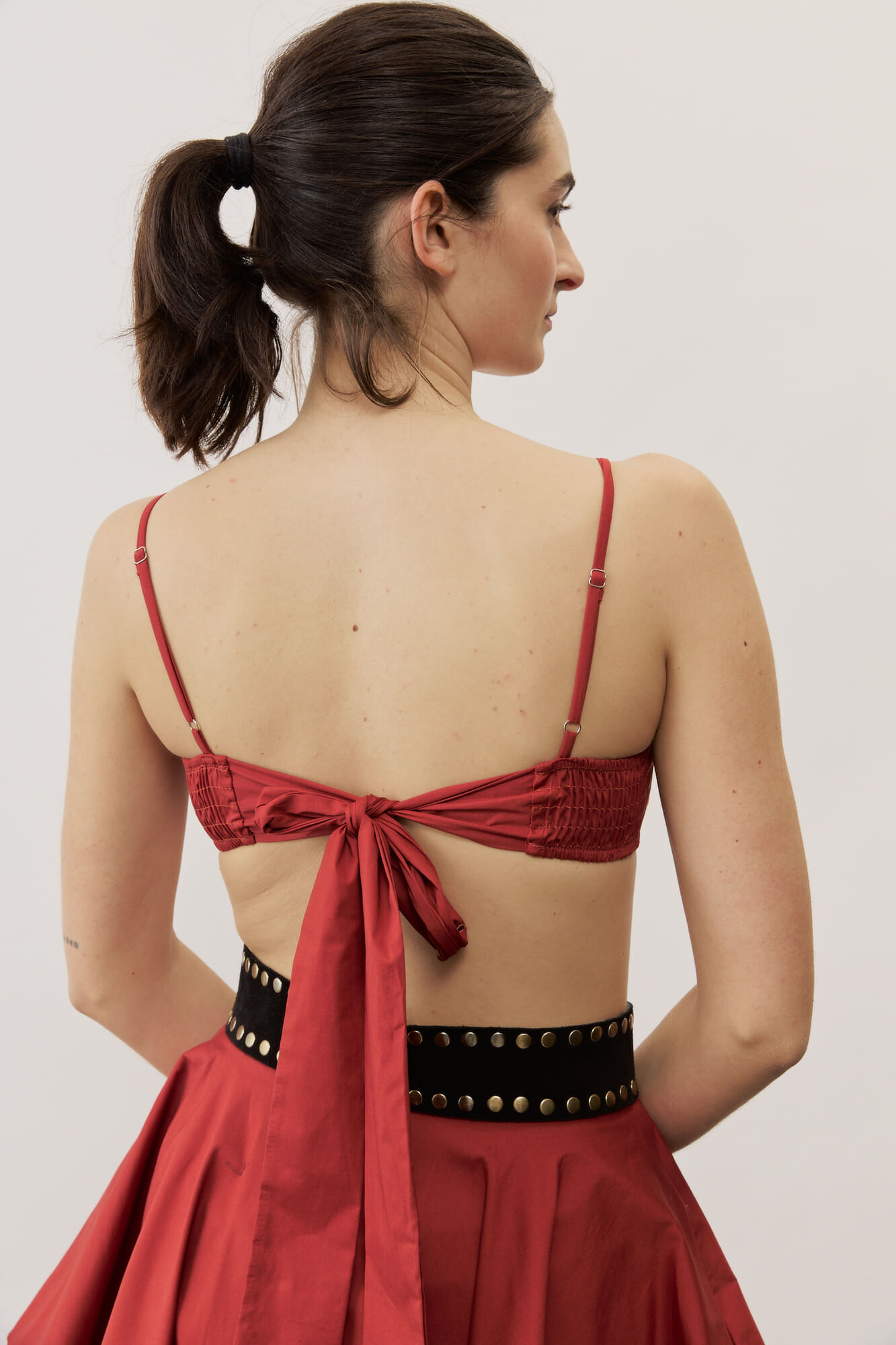 Pantalón Falzia