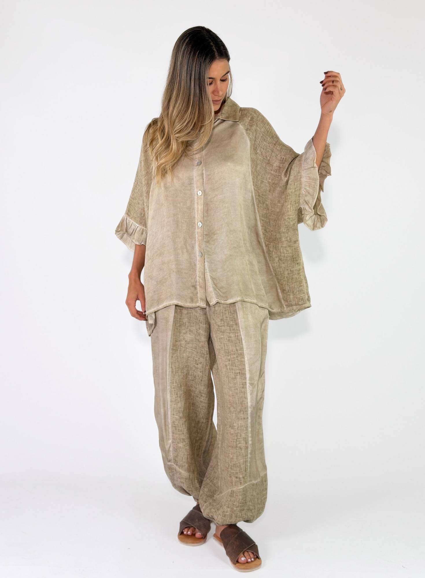 PANTALON SENJA
