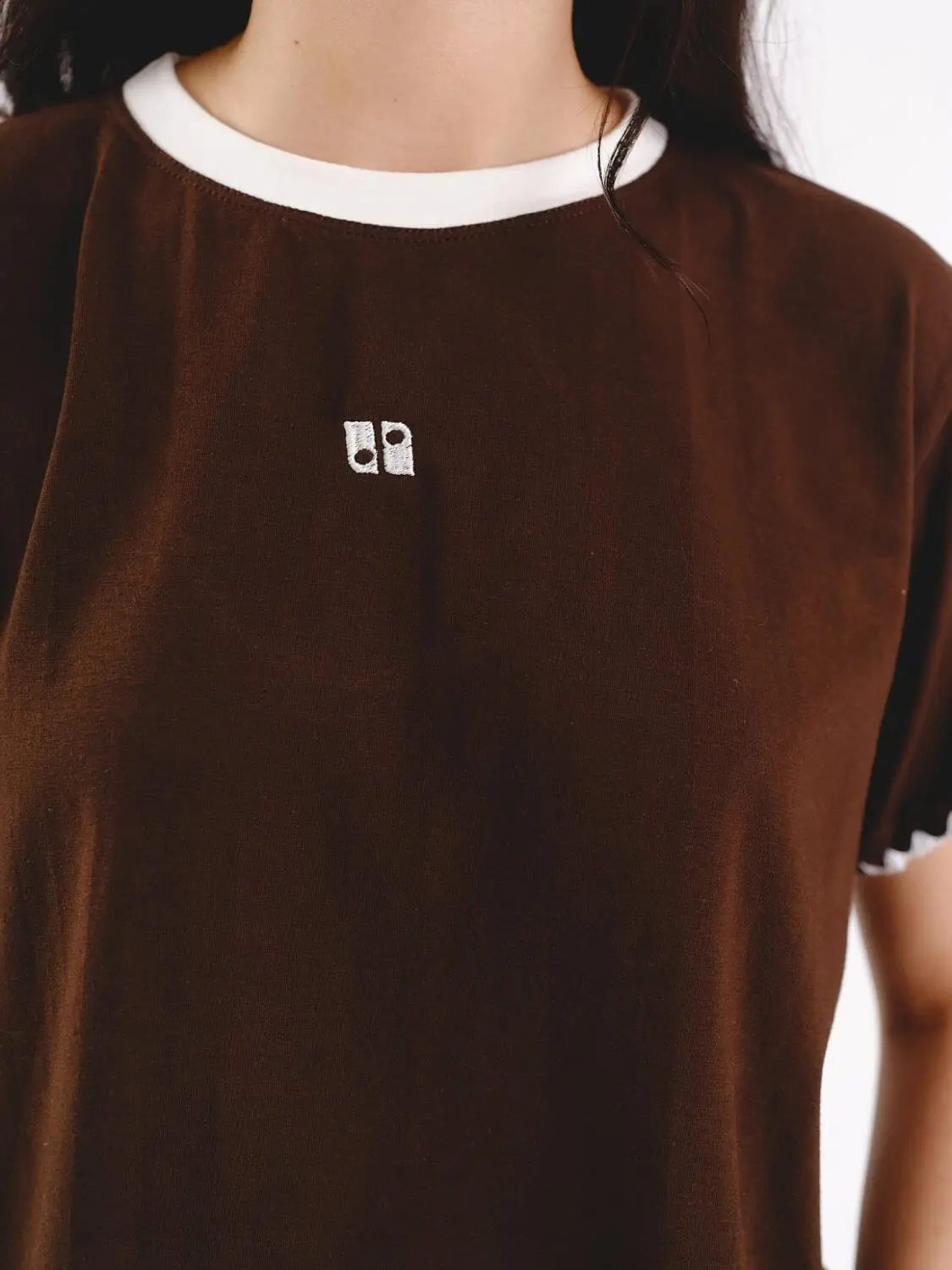 REMERA OASIS SS27