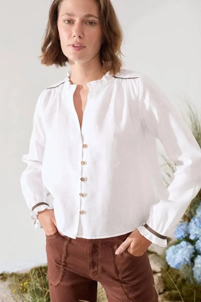Blusa Arroyo