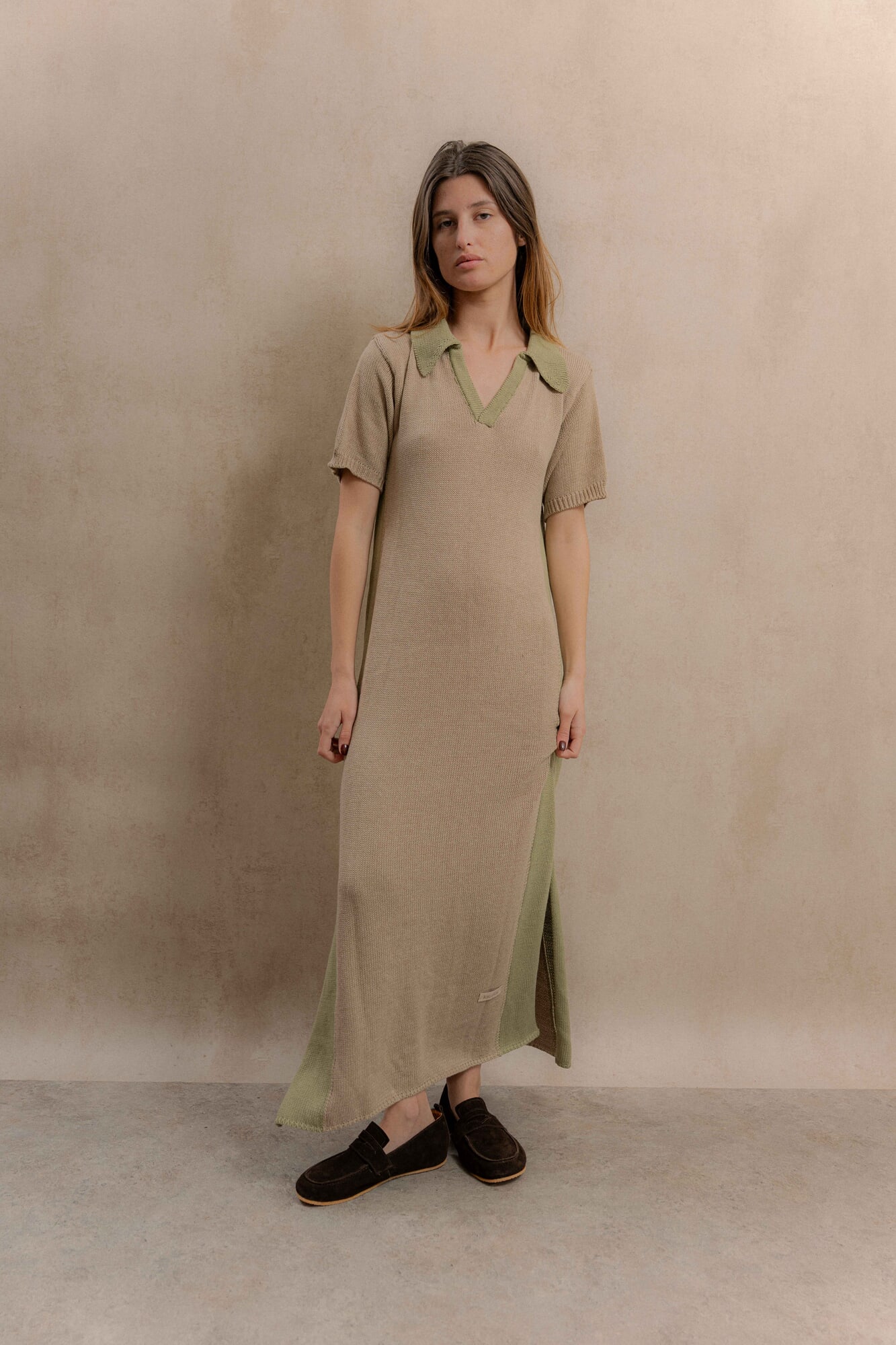 Vestido Alma