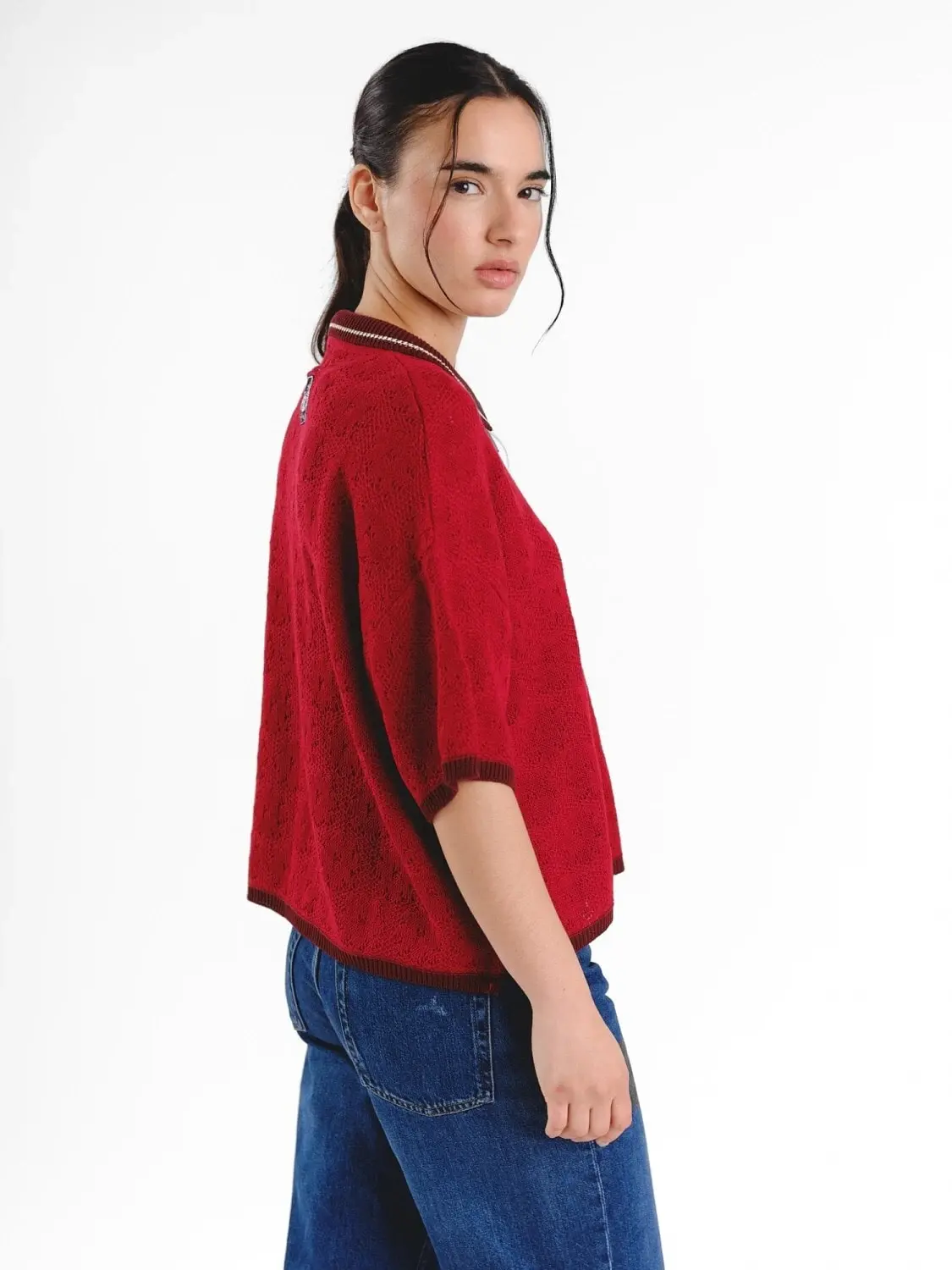 REMERA TRÉBOL