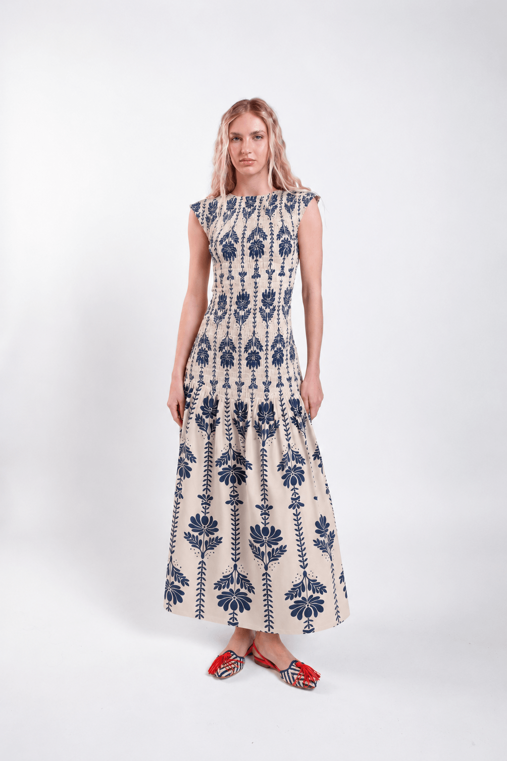 Vestido Amuleto