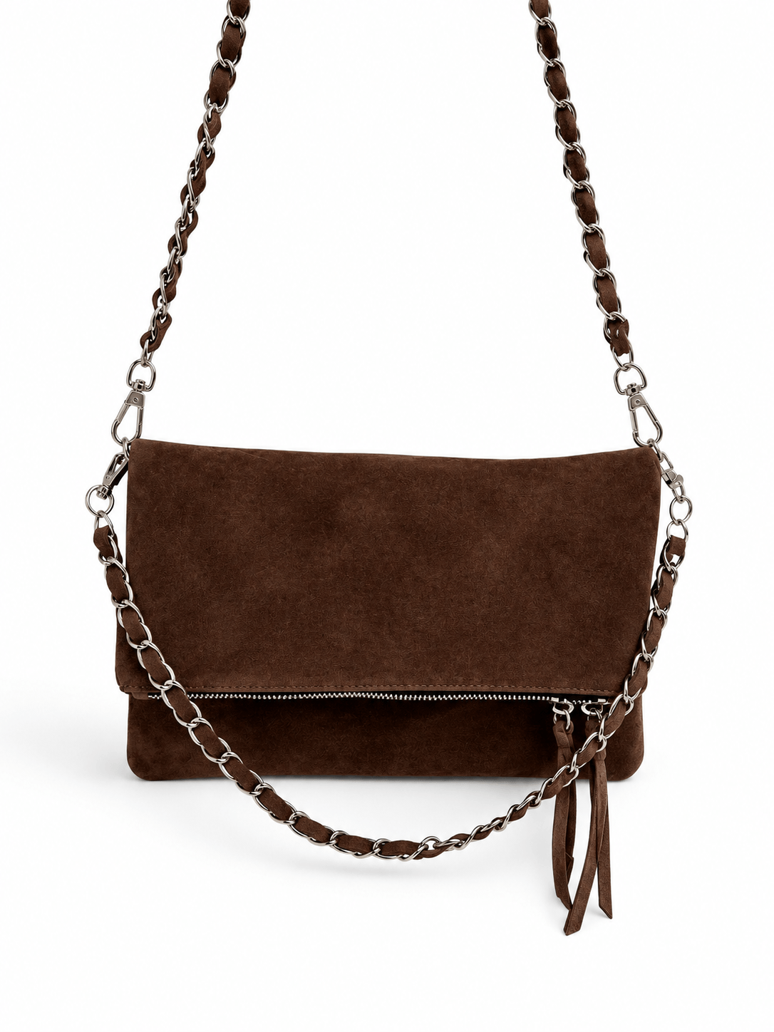 CARTERA BERLINA GAMUZA