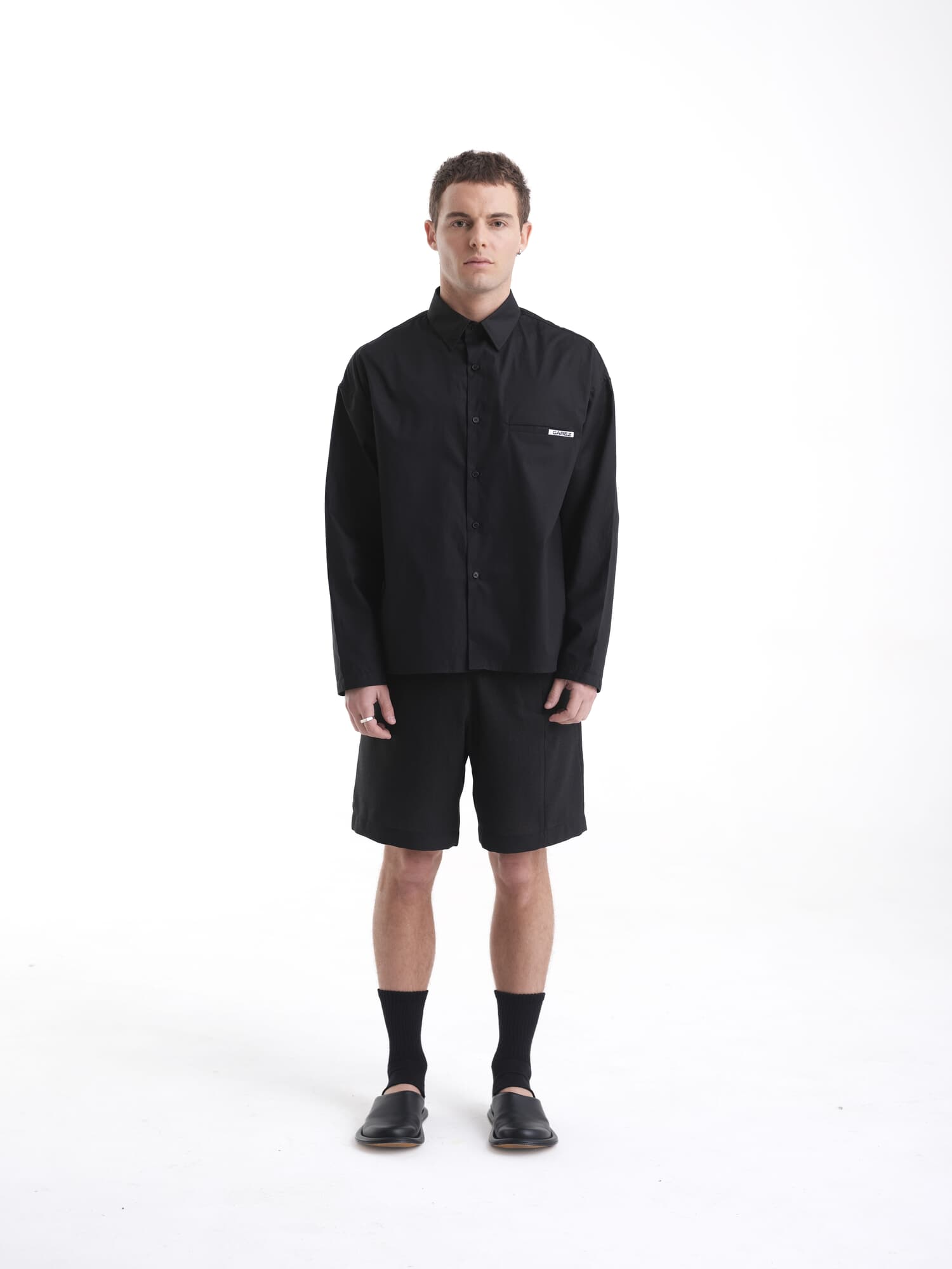 Camisa Welt Pocket