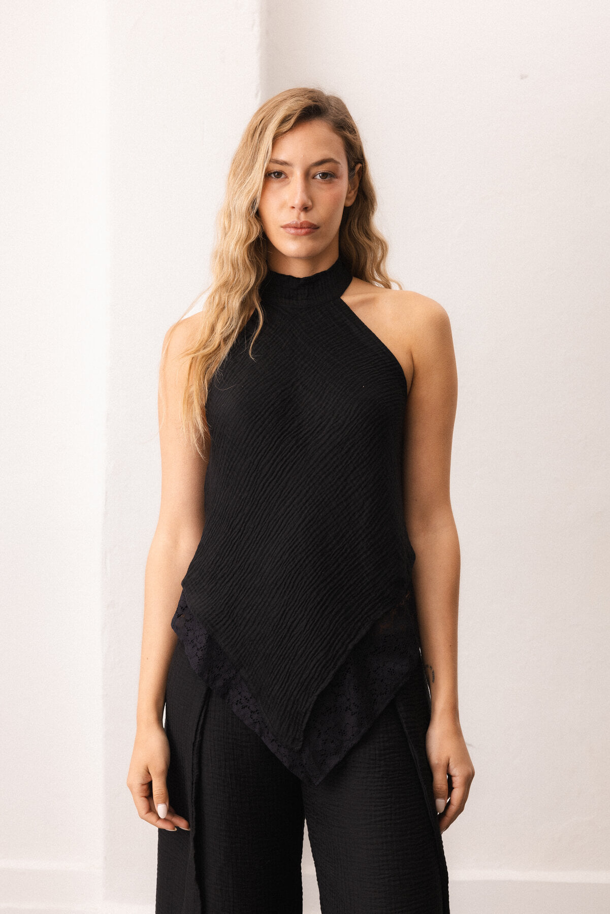 Blusa Cleo