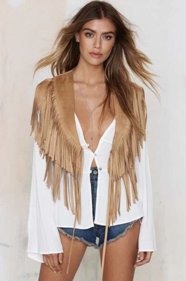CAPA LOS ANGELES By AMBER LEBON