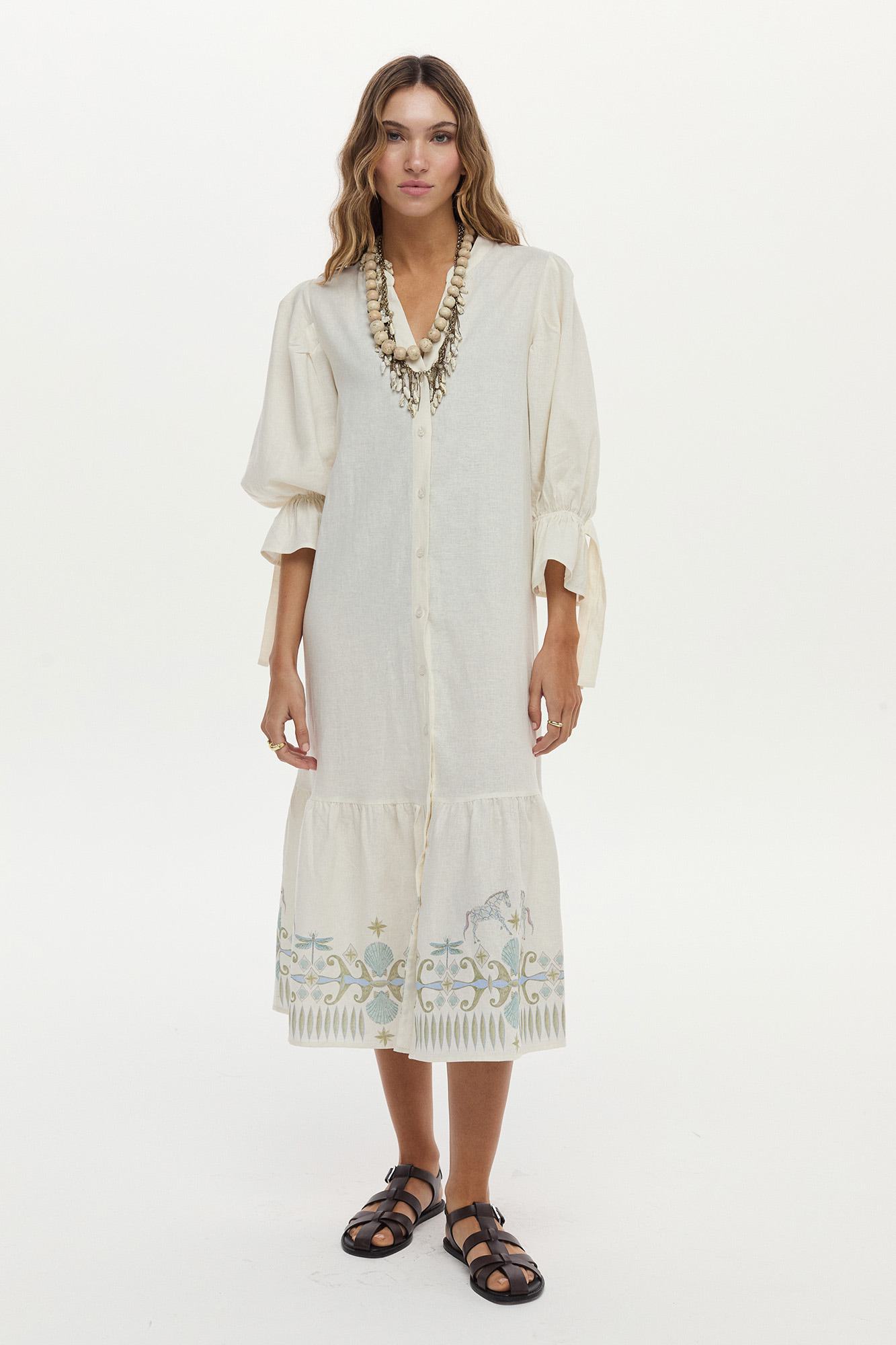 Vestido Alina