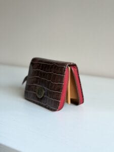 Billetera Pequeña