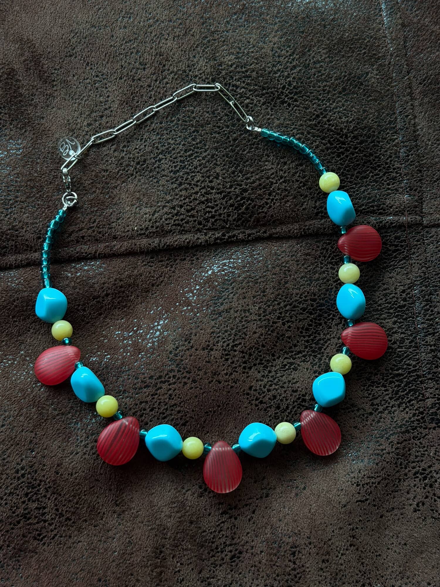 Collar Malibú