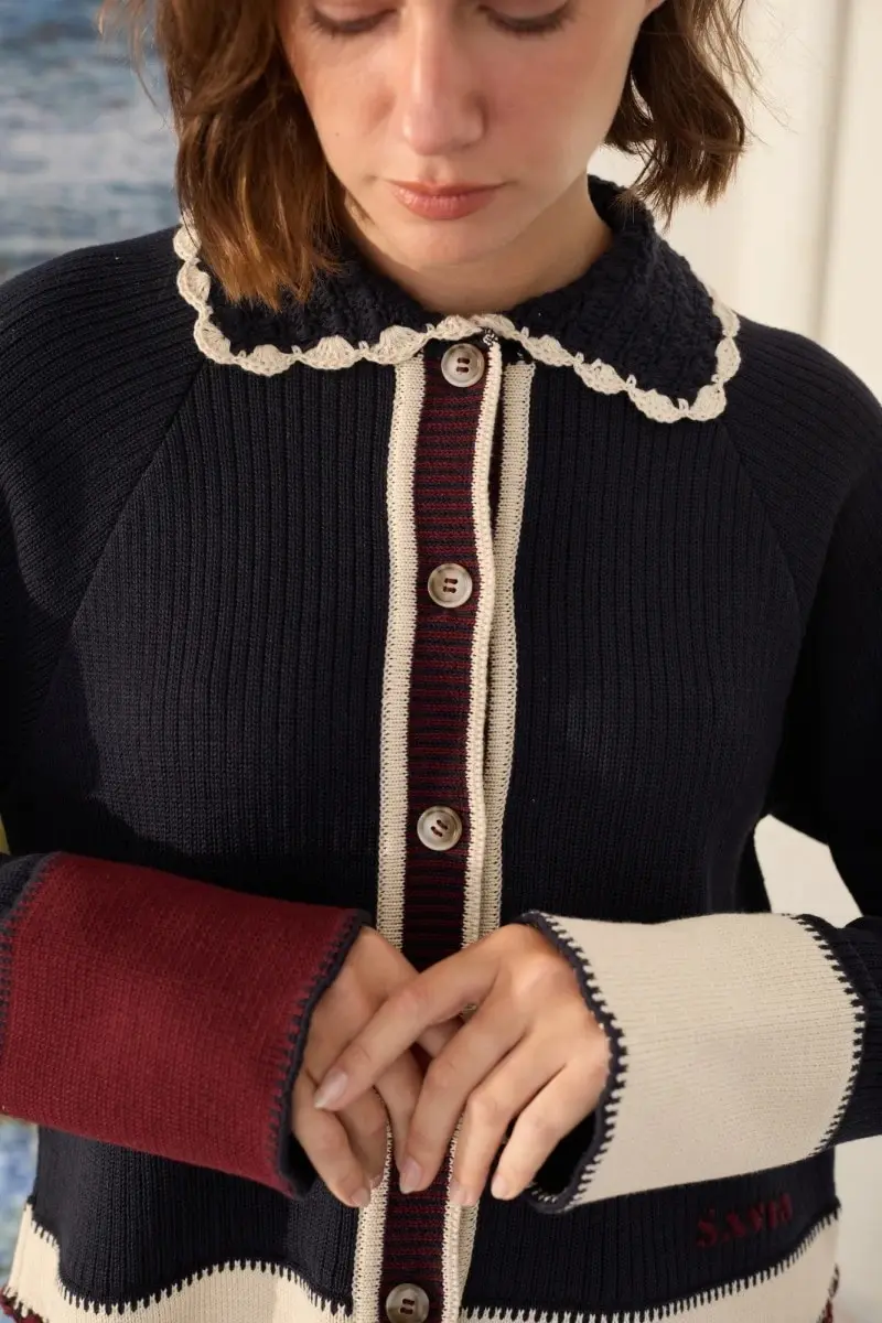 Cardigan Ola