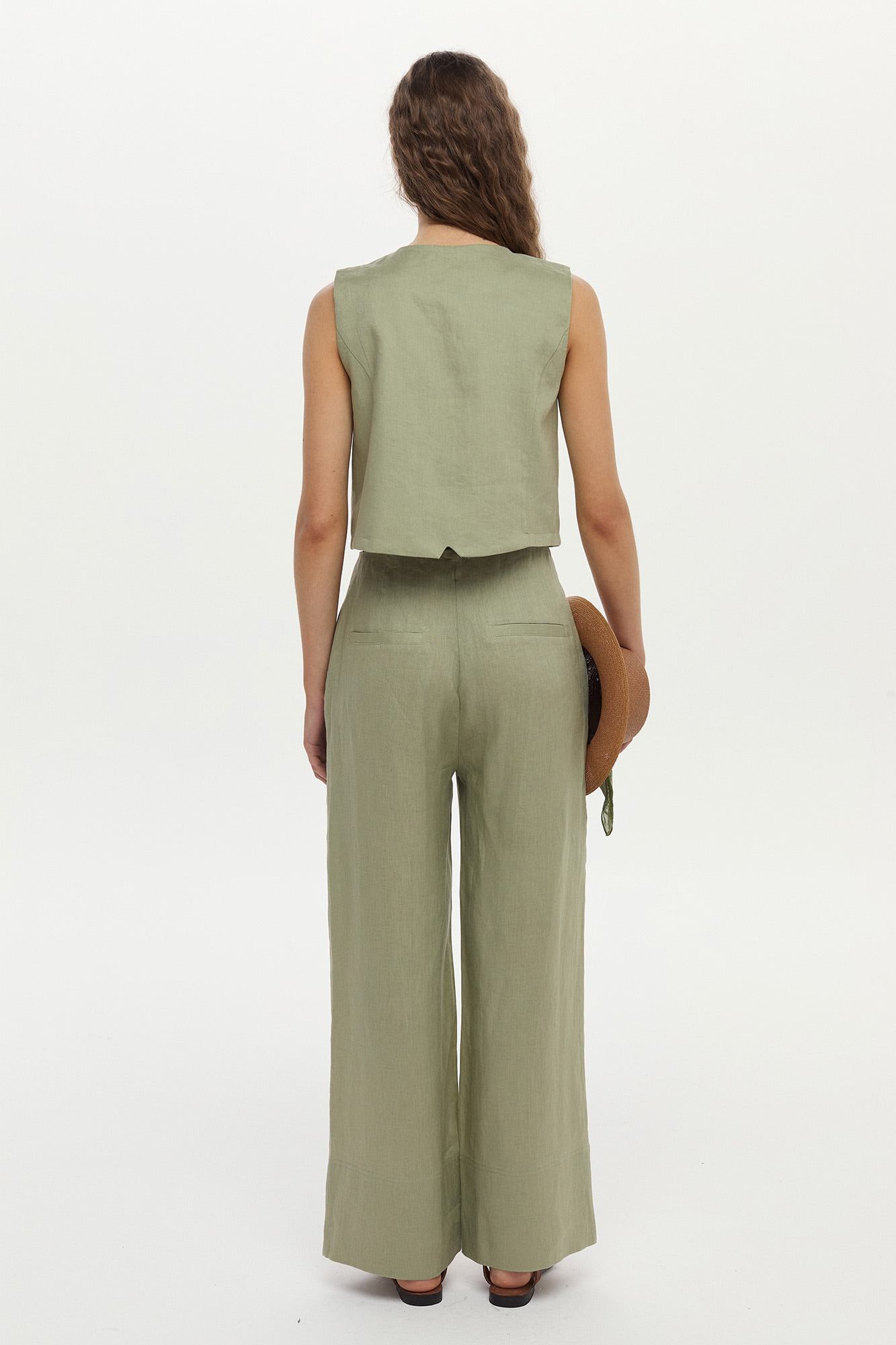 Pantalón Kai