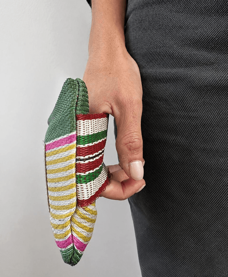 POUCH MINI