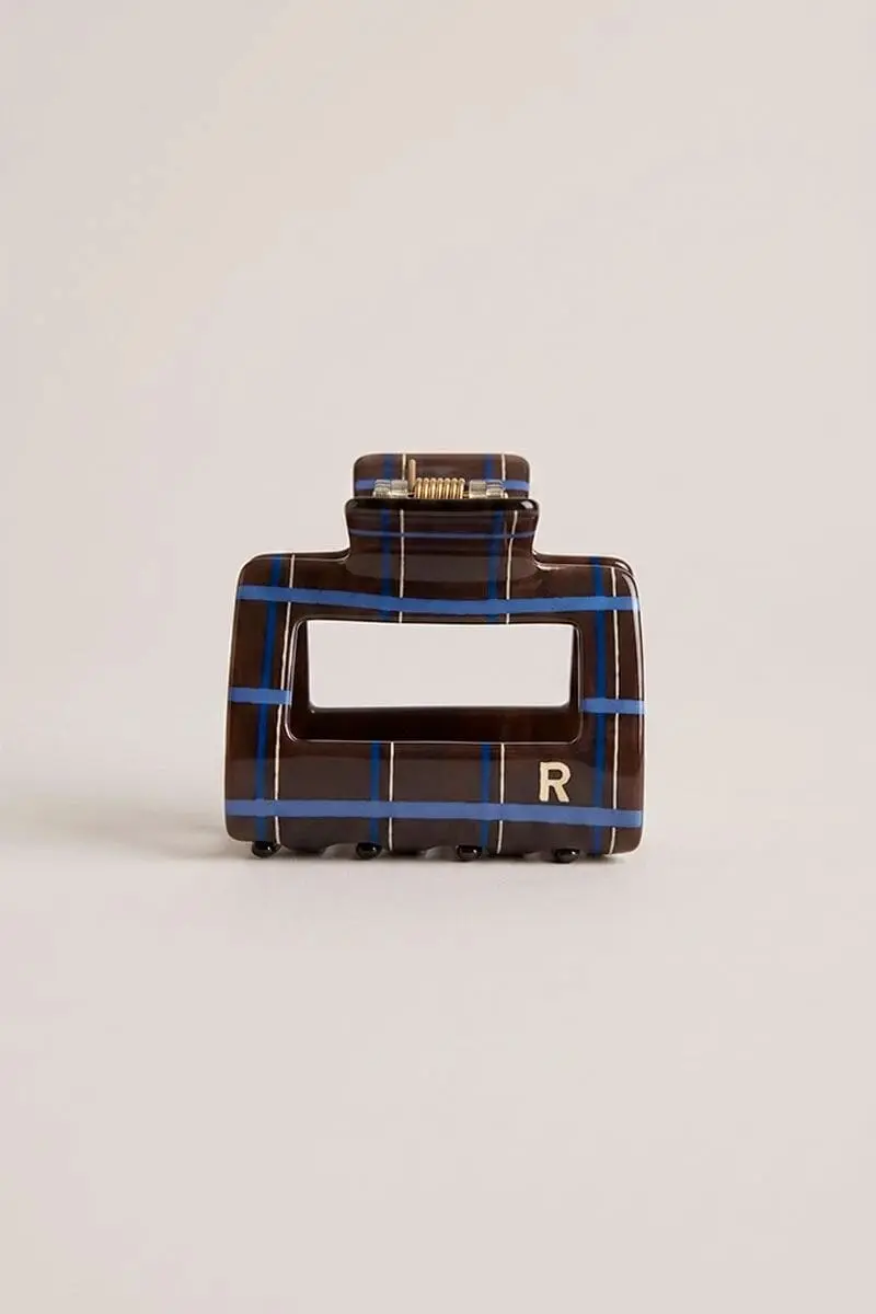 BROCHE CUADRAL