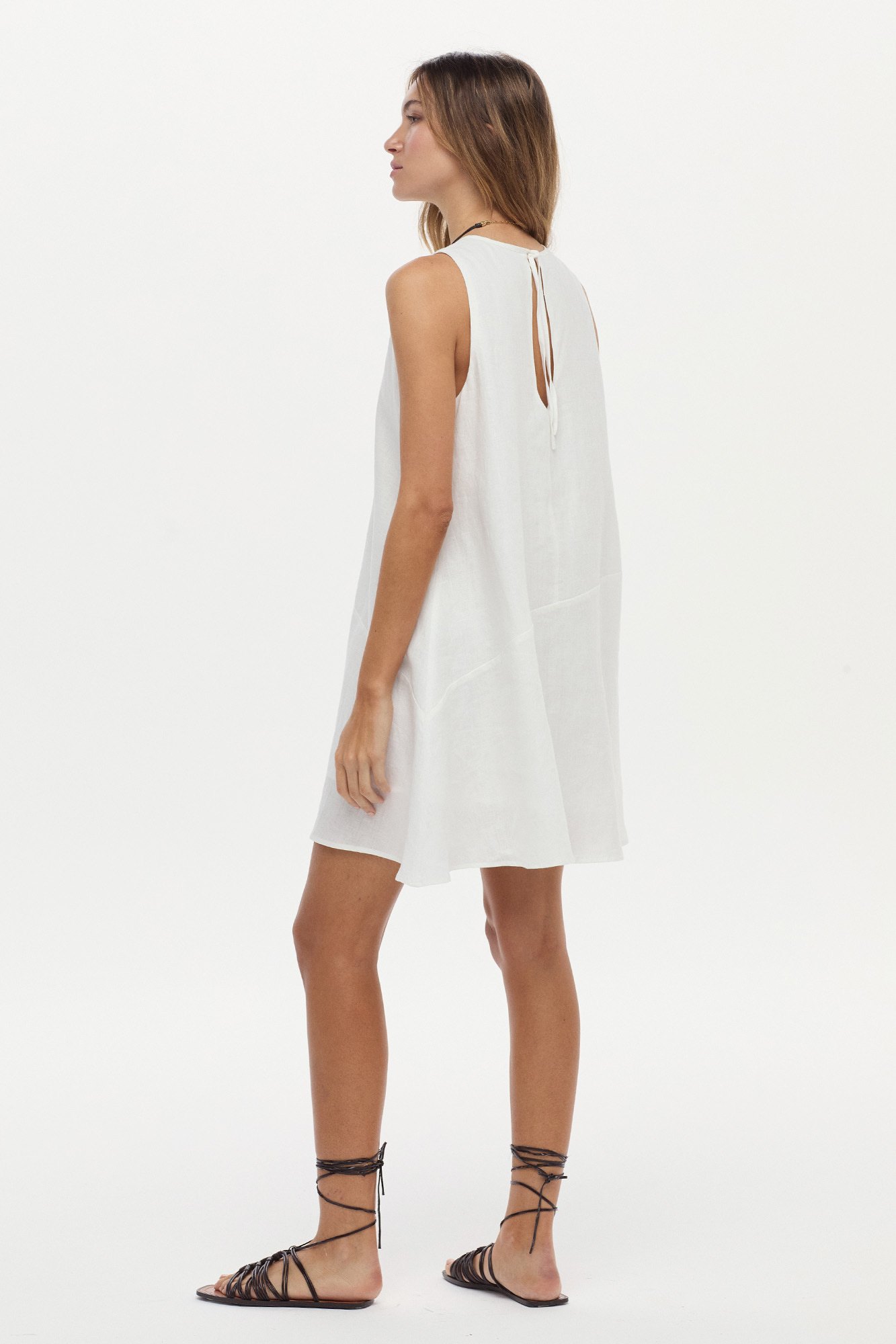 Vestido Olivia