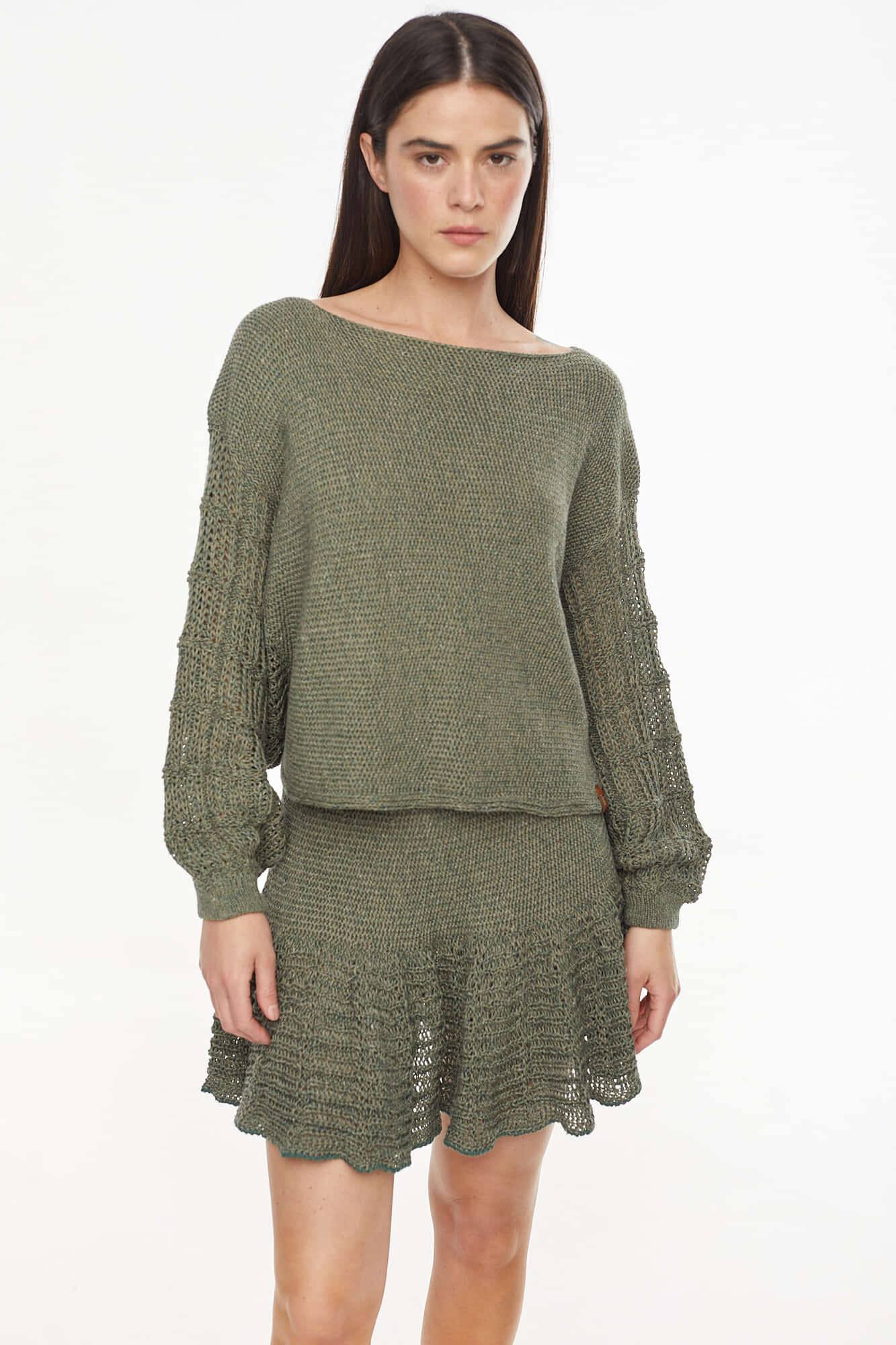 Sweater Agora