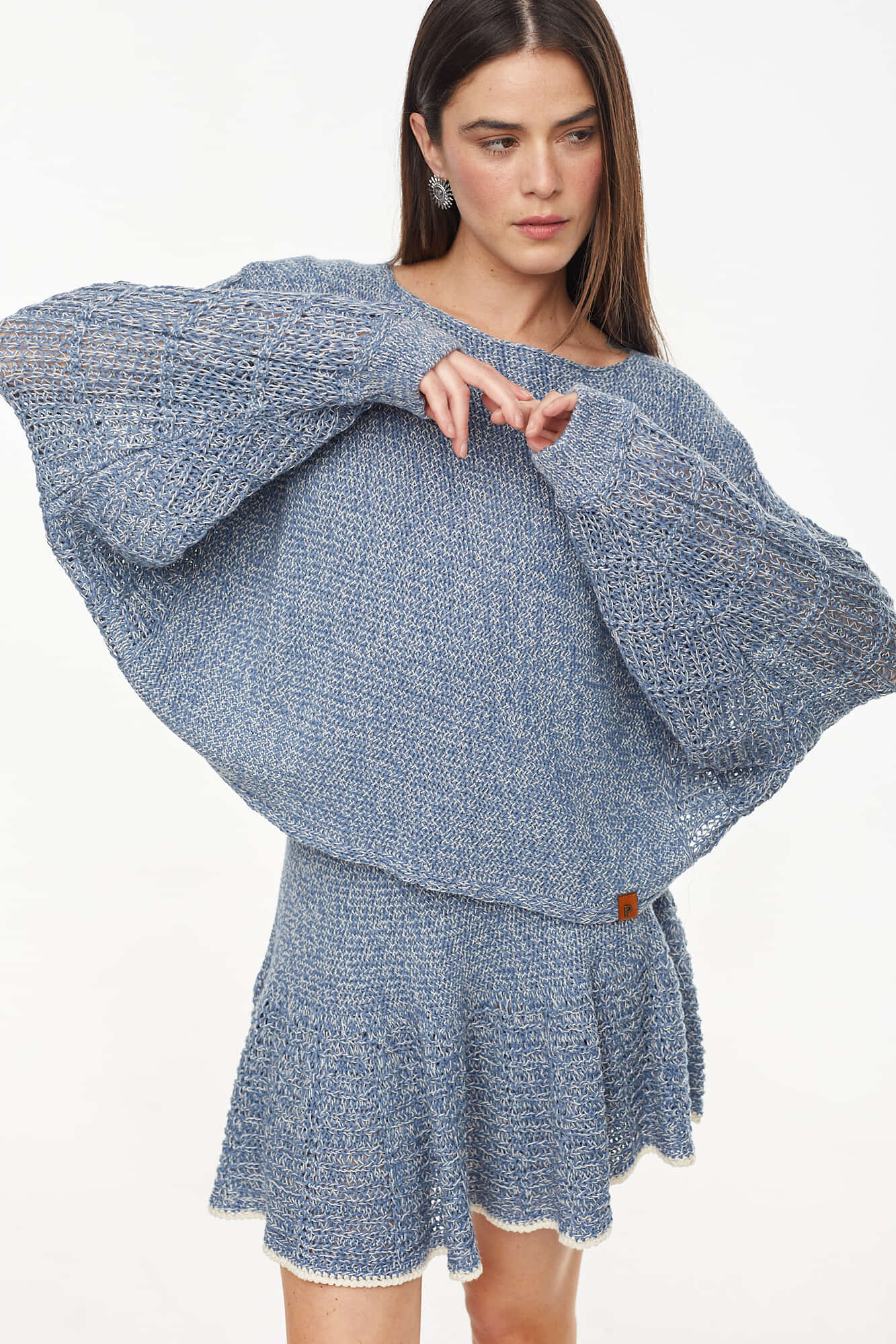 Sweater Agora