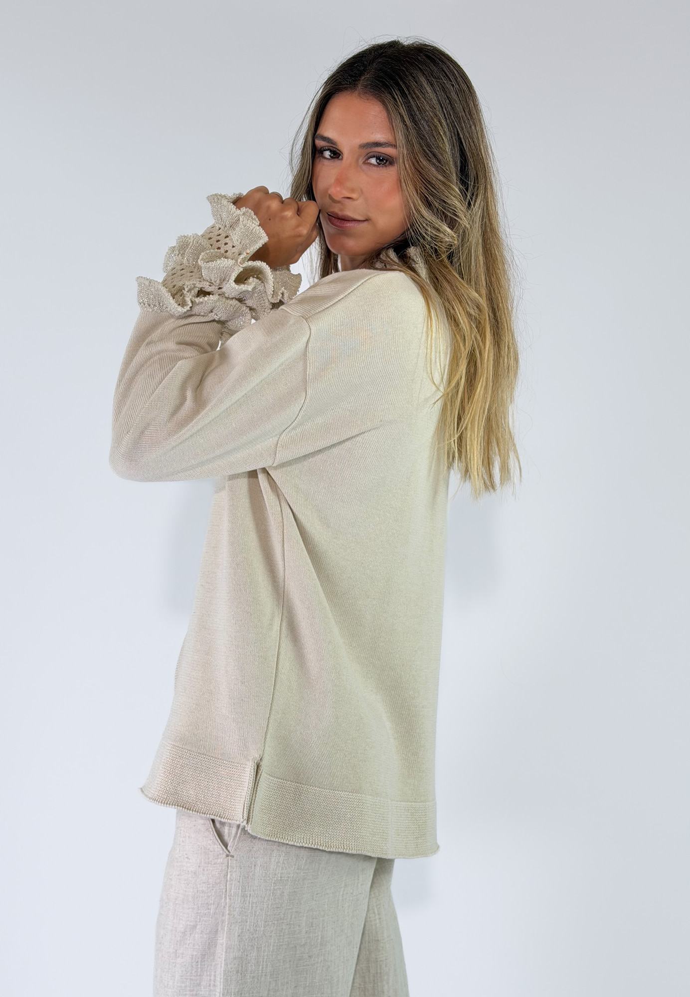 SACO LUMIA