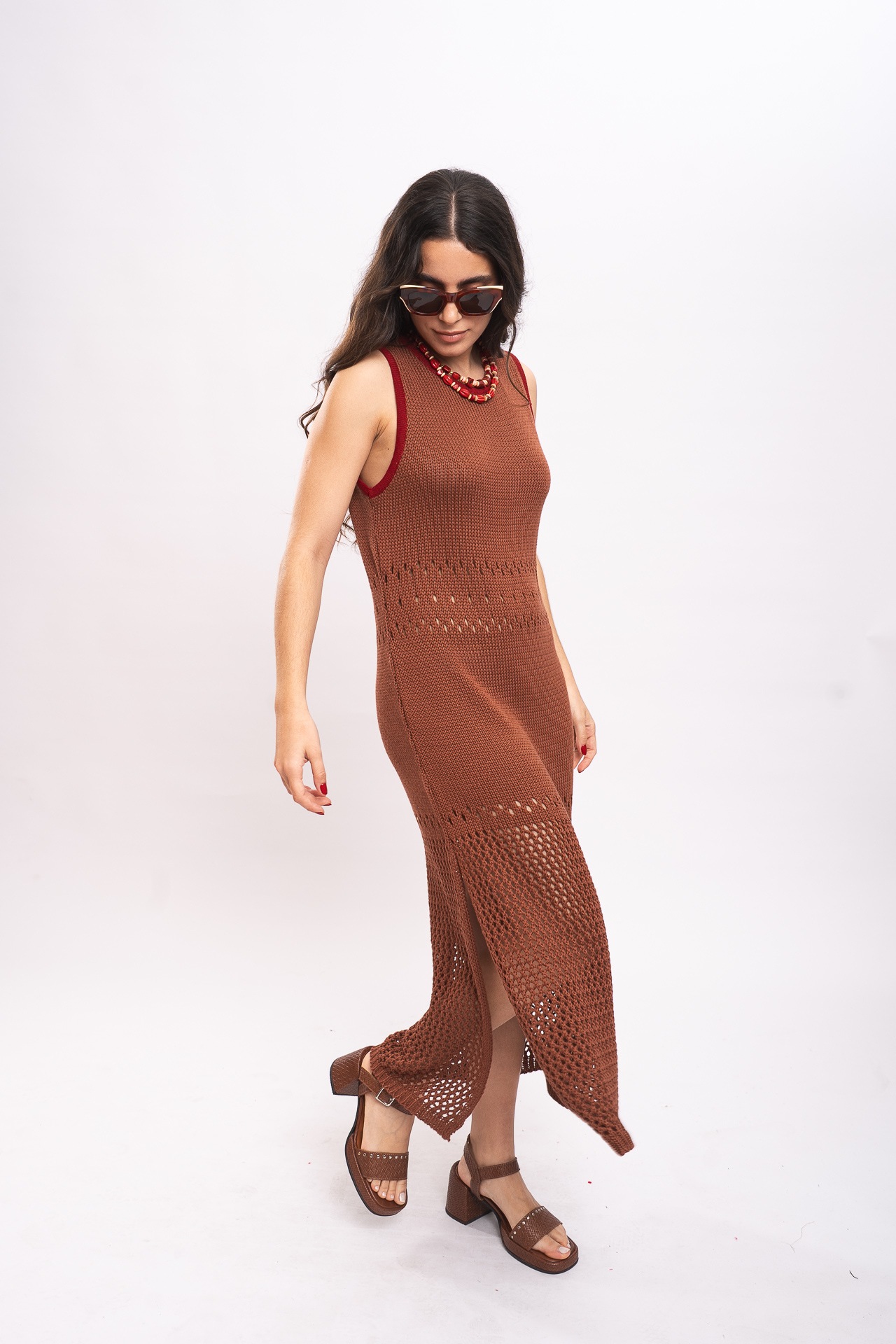 Vestido Ready