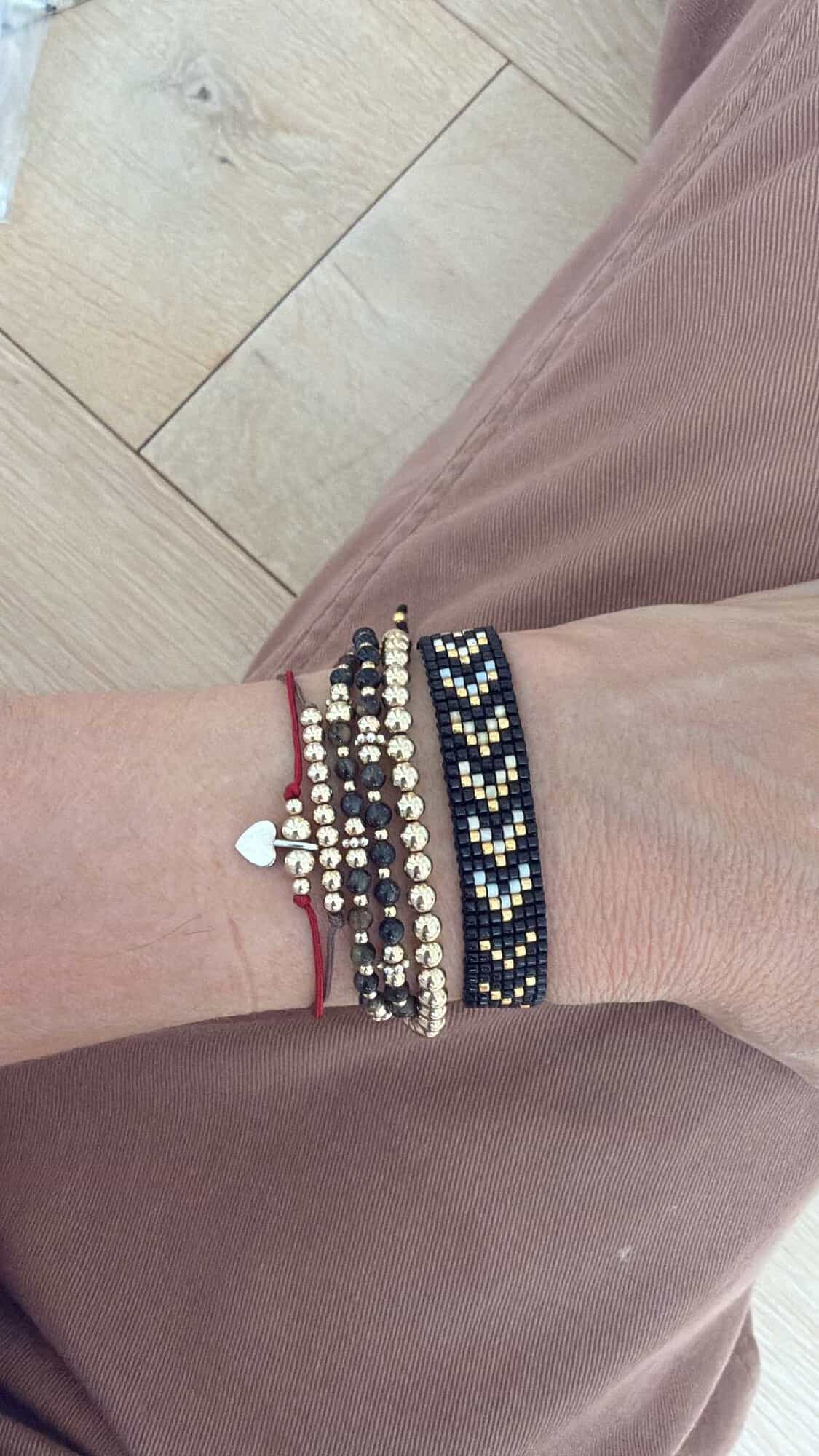 PULSERA TURCA