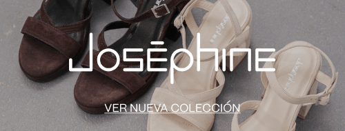 CALZADO - JOSEPHINE