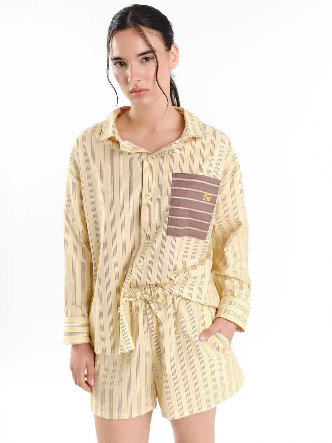 CAMISA ESTE