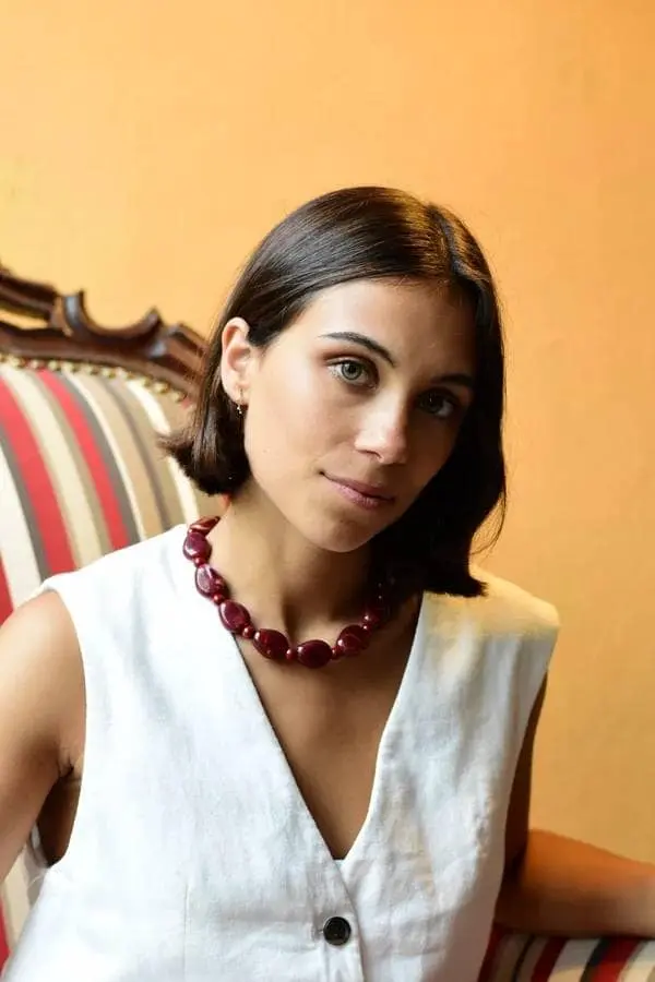 Collar Carlota