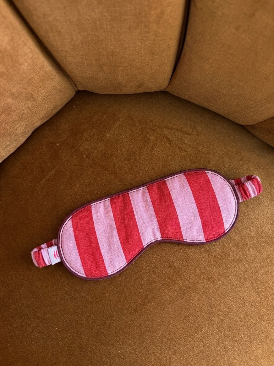 Eyemask FW26
