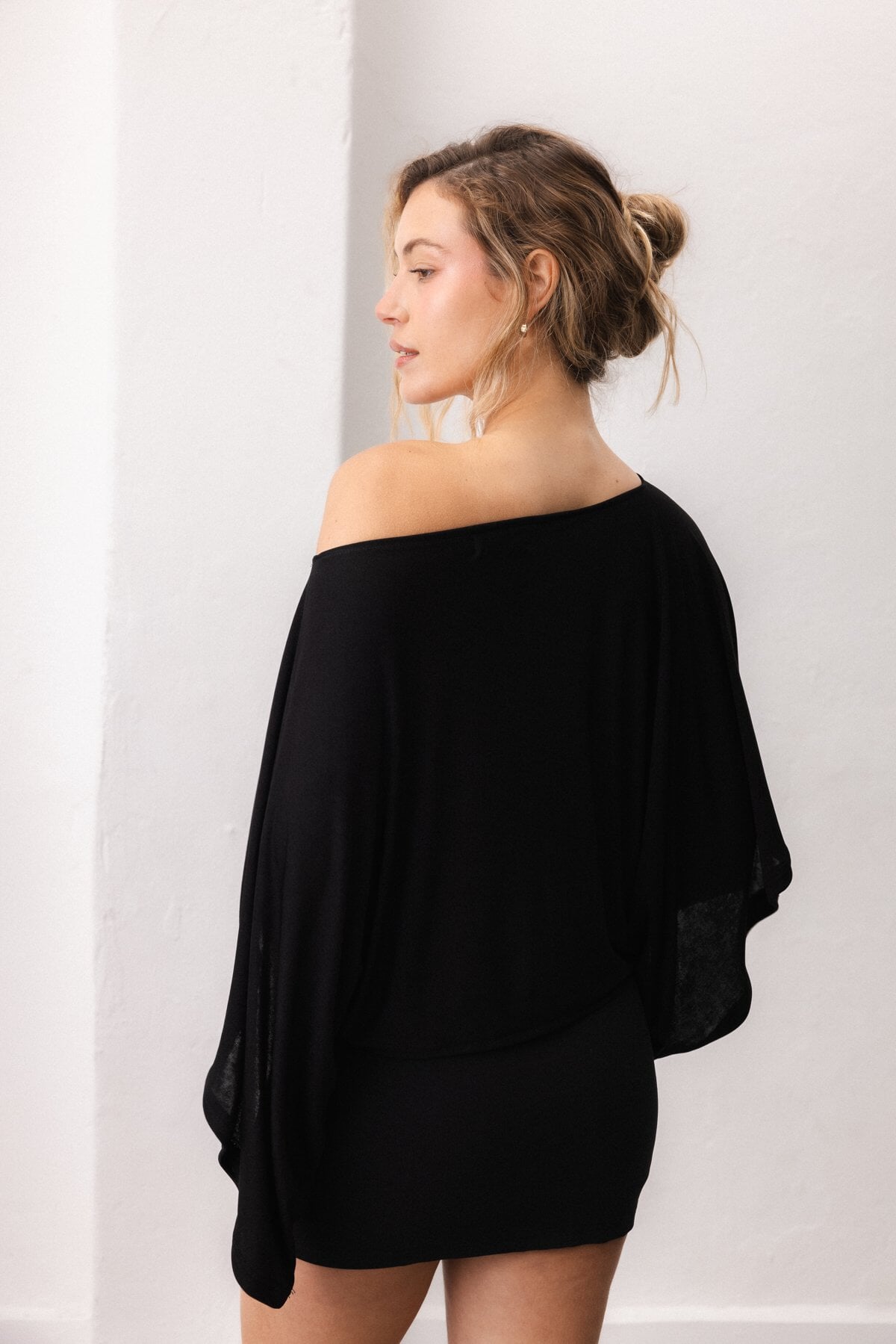 Blusa Solana