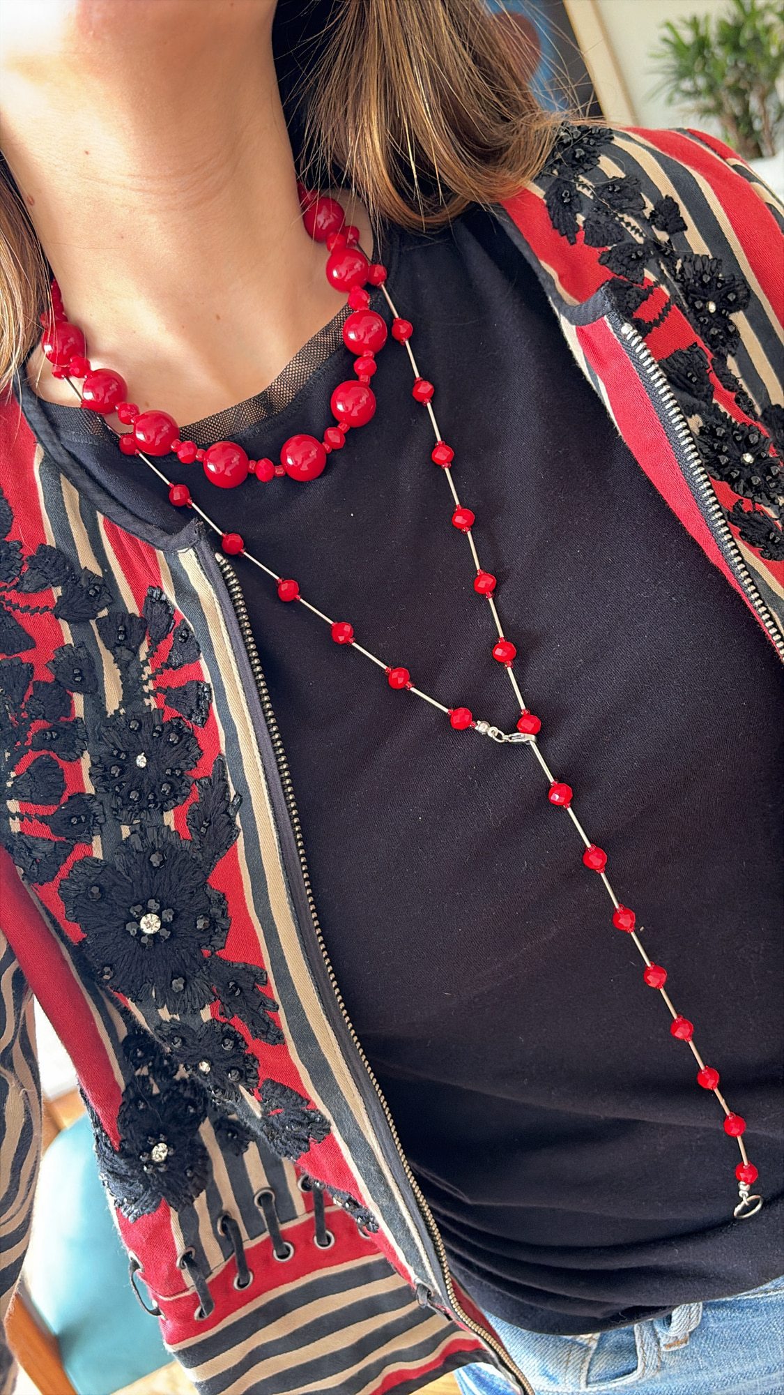 Collar Ariana