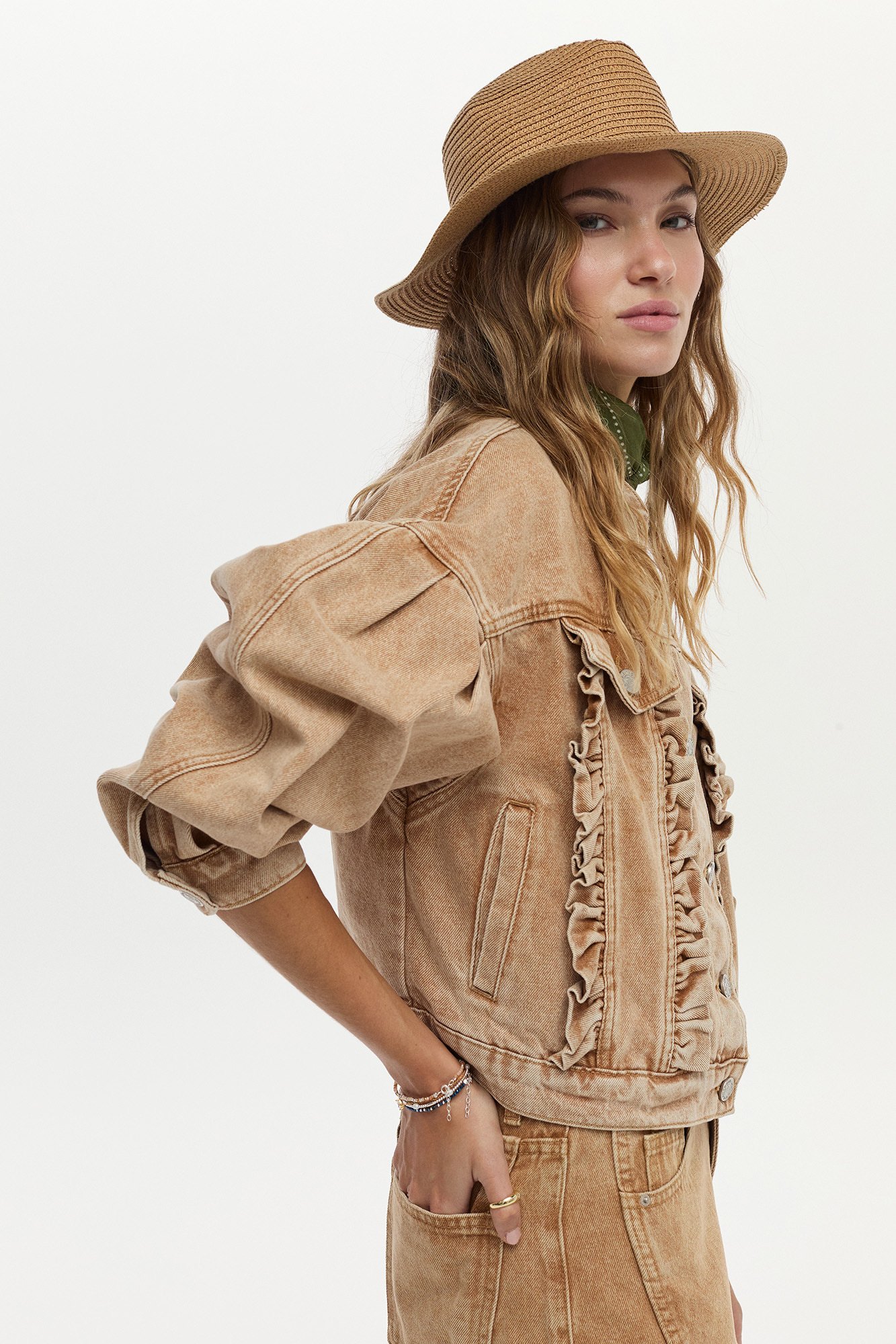Campera Cloe