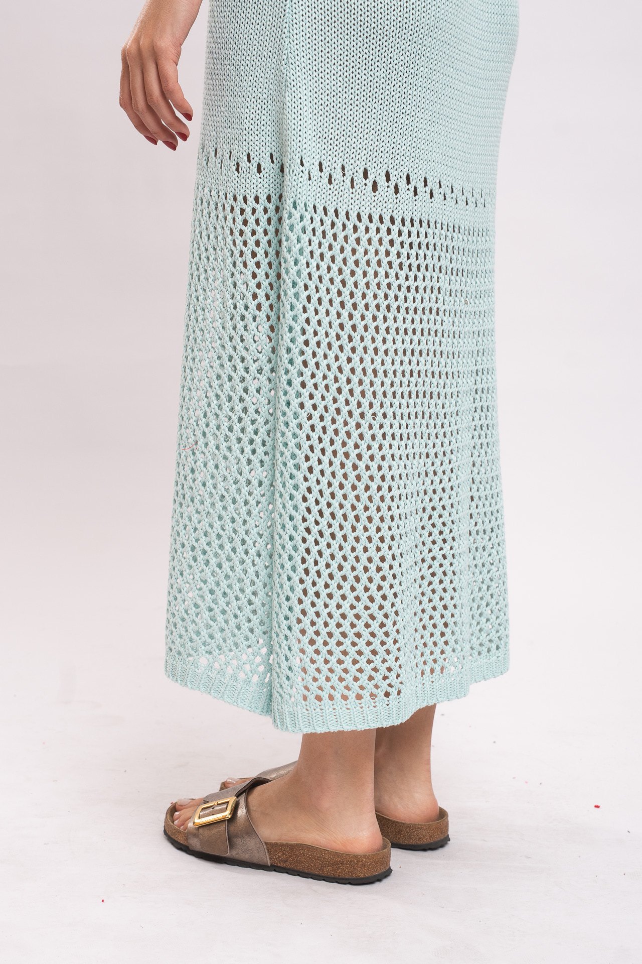 Vestido Ready