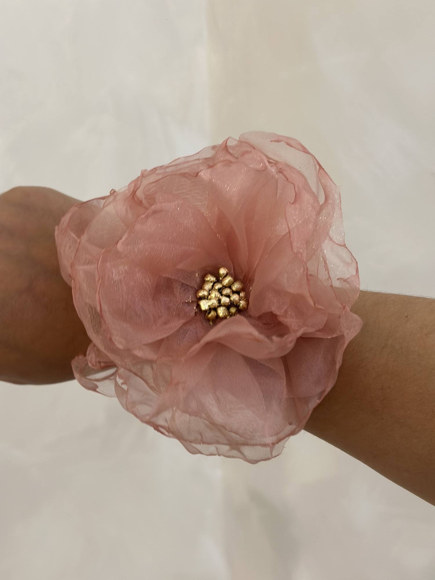Scrunchie Dalma