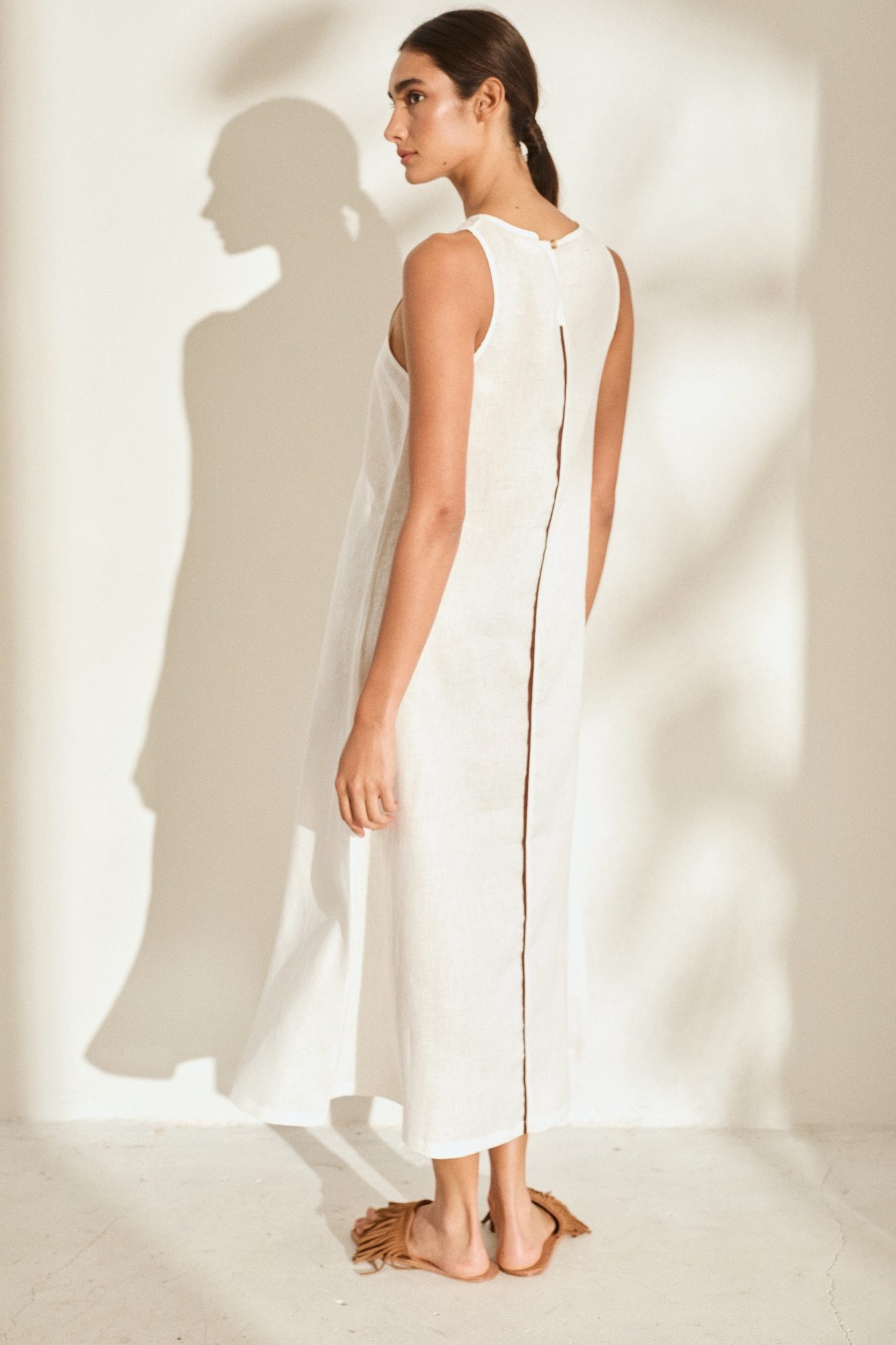 Vestido Brisa