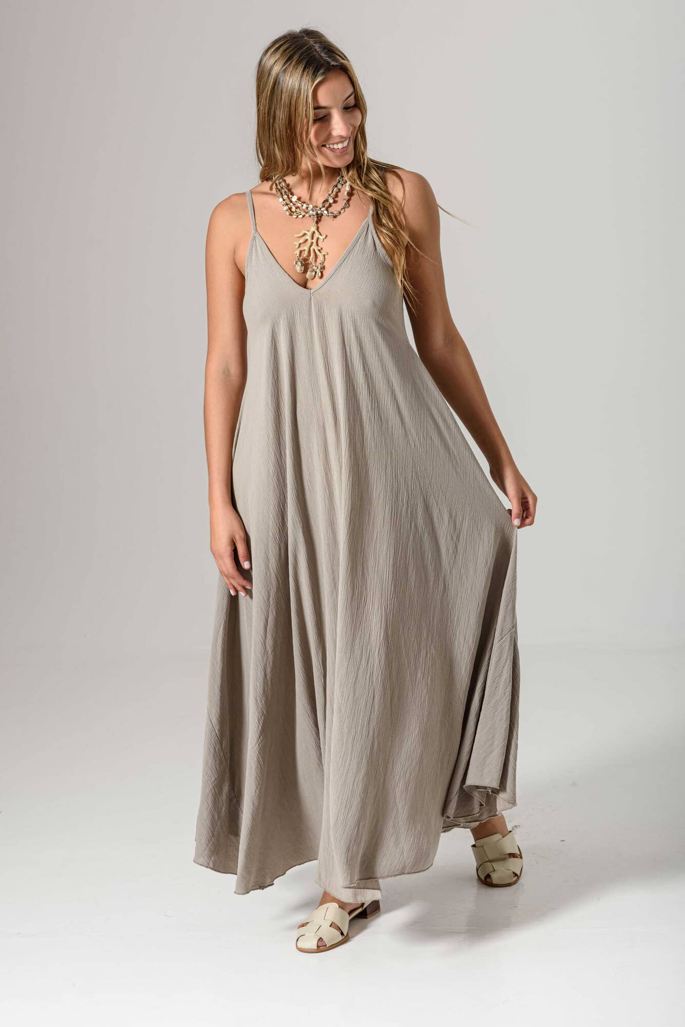 Vestido Bruma