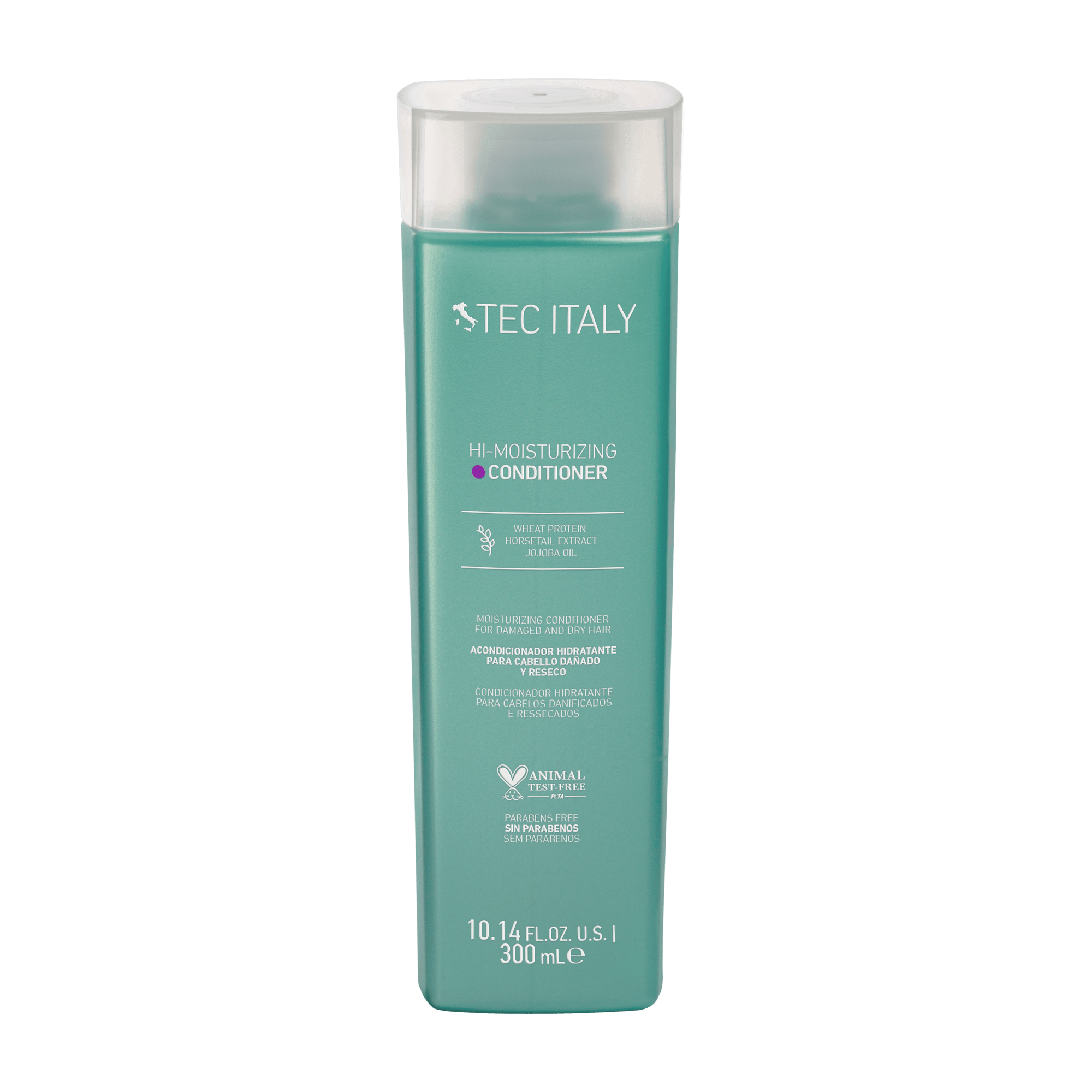 Moisturizing Conditioner