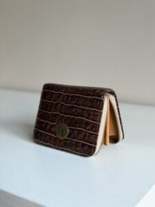 Billetera Pequeña