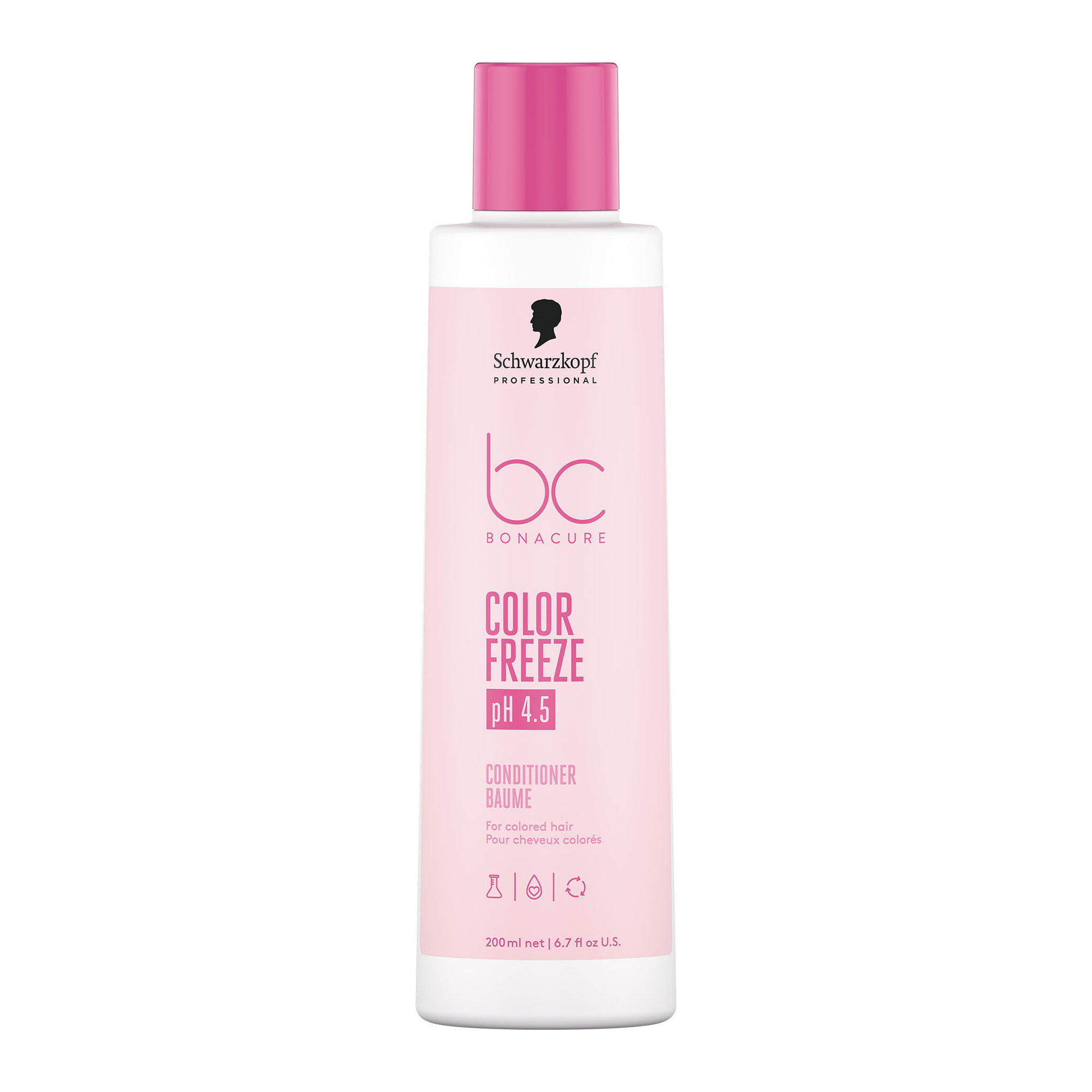 New BC Color Freeze Acondicionador