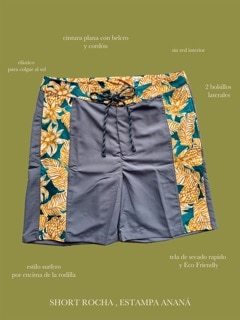 TRAJE DE HOMBRE ROCHA