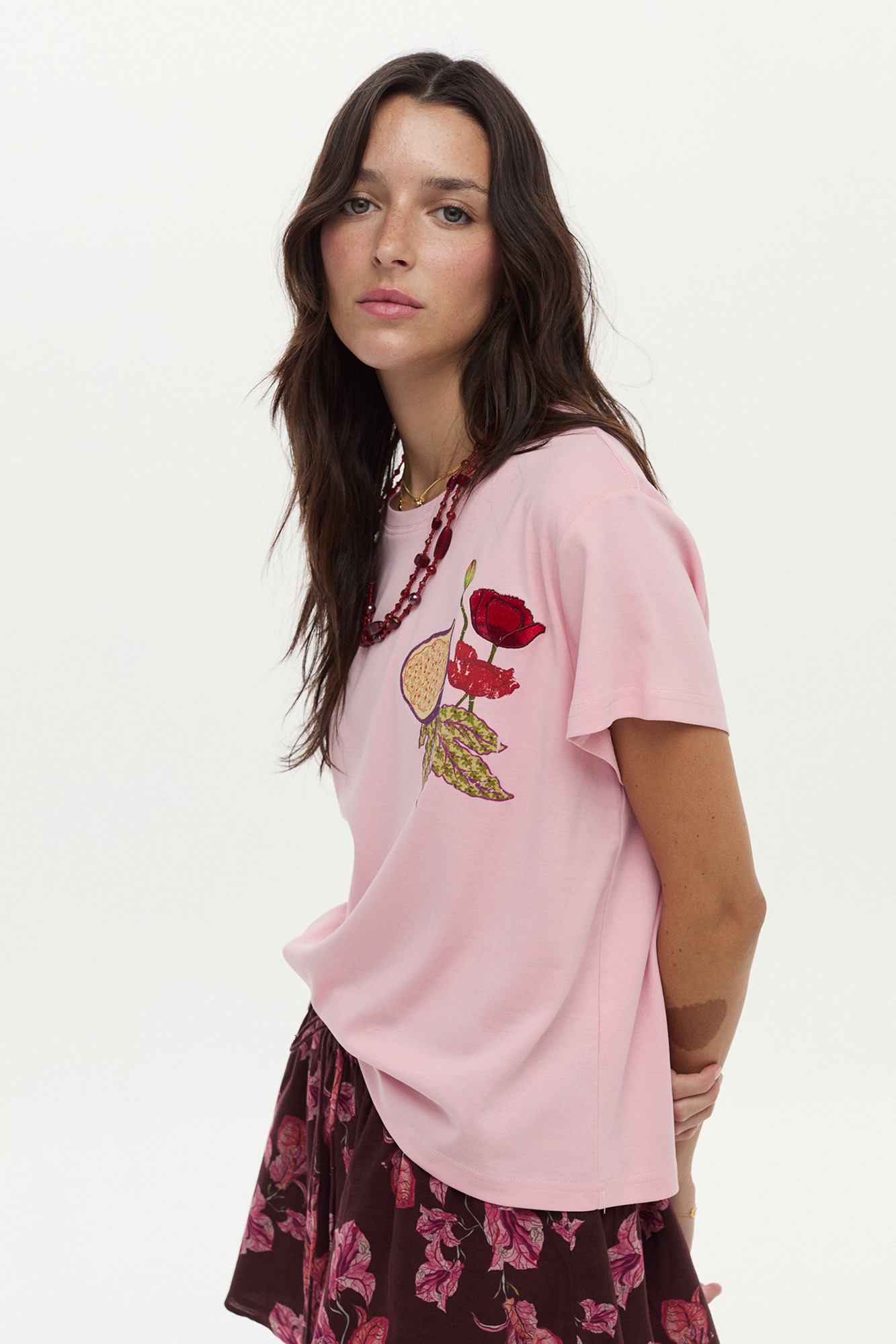 Remera Garden