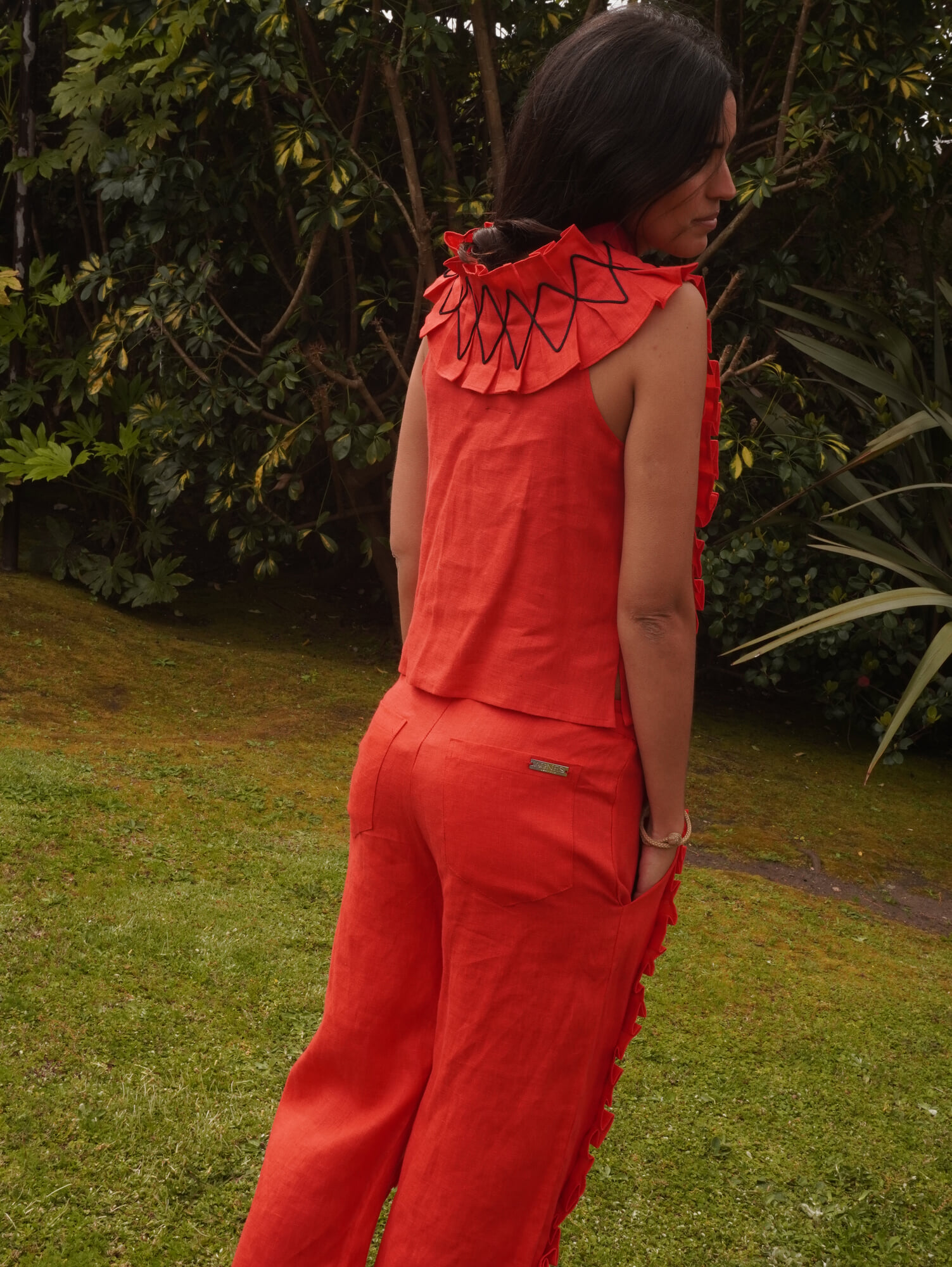 Dancing Queen Pants