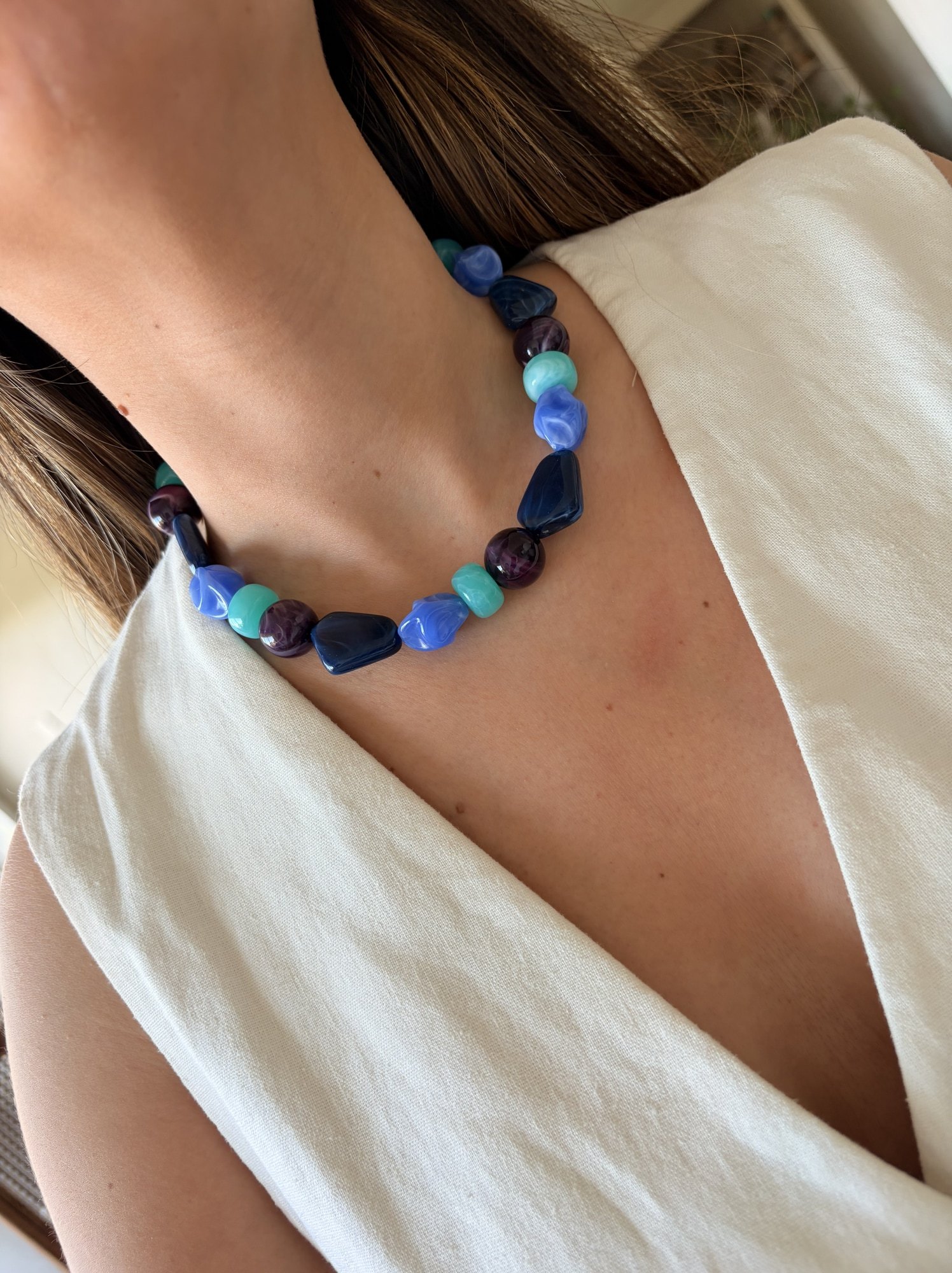 Collar Calipso