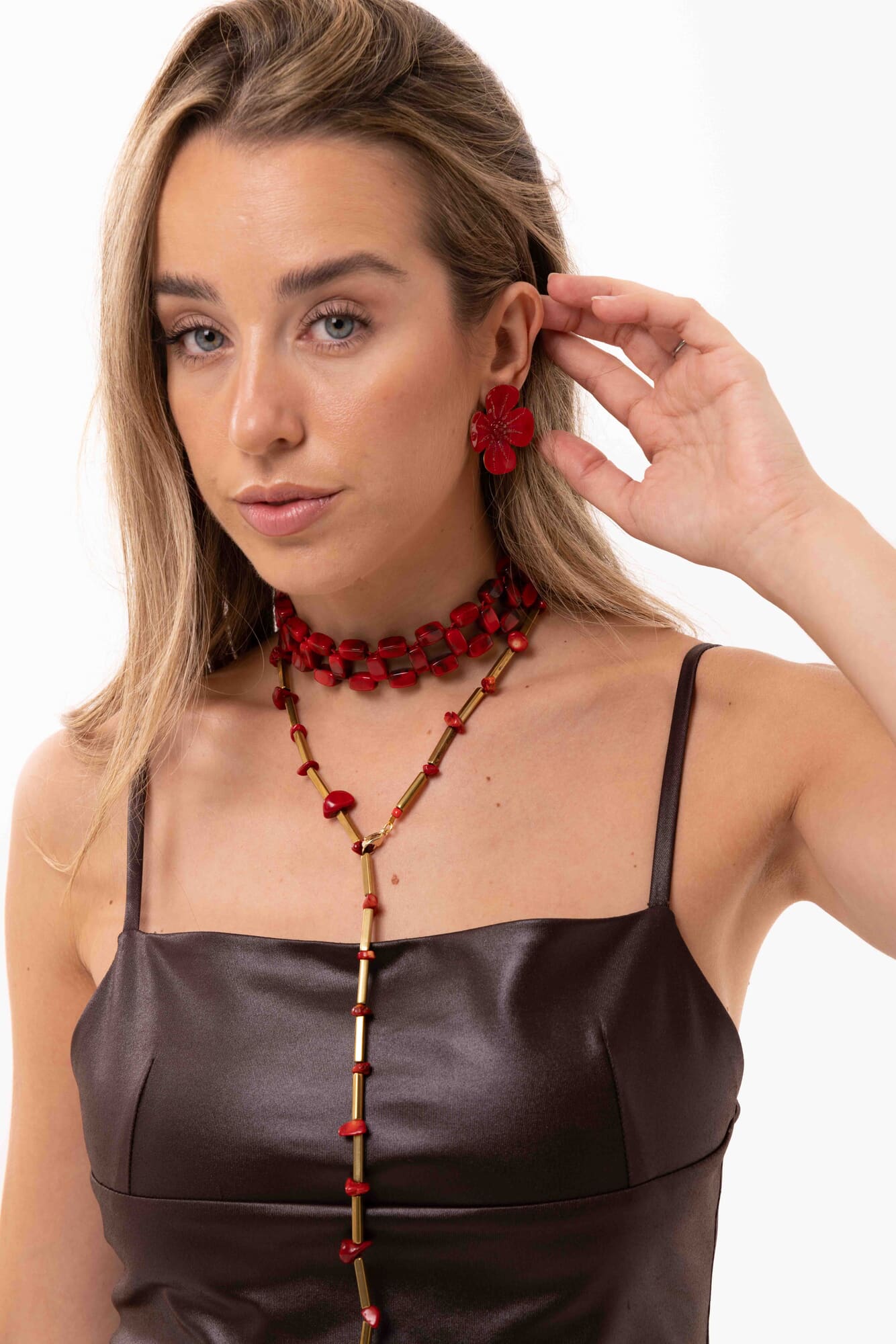 Choker Prisma