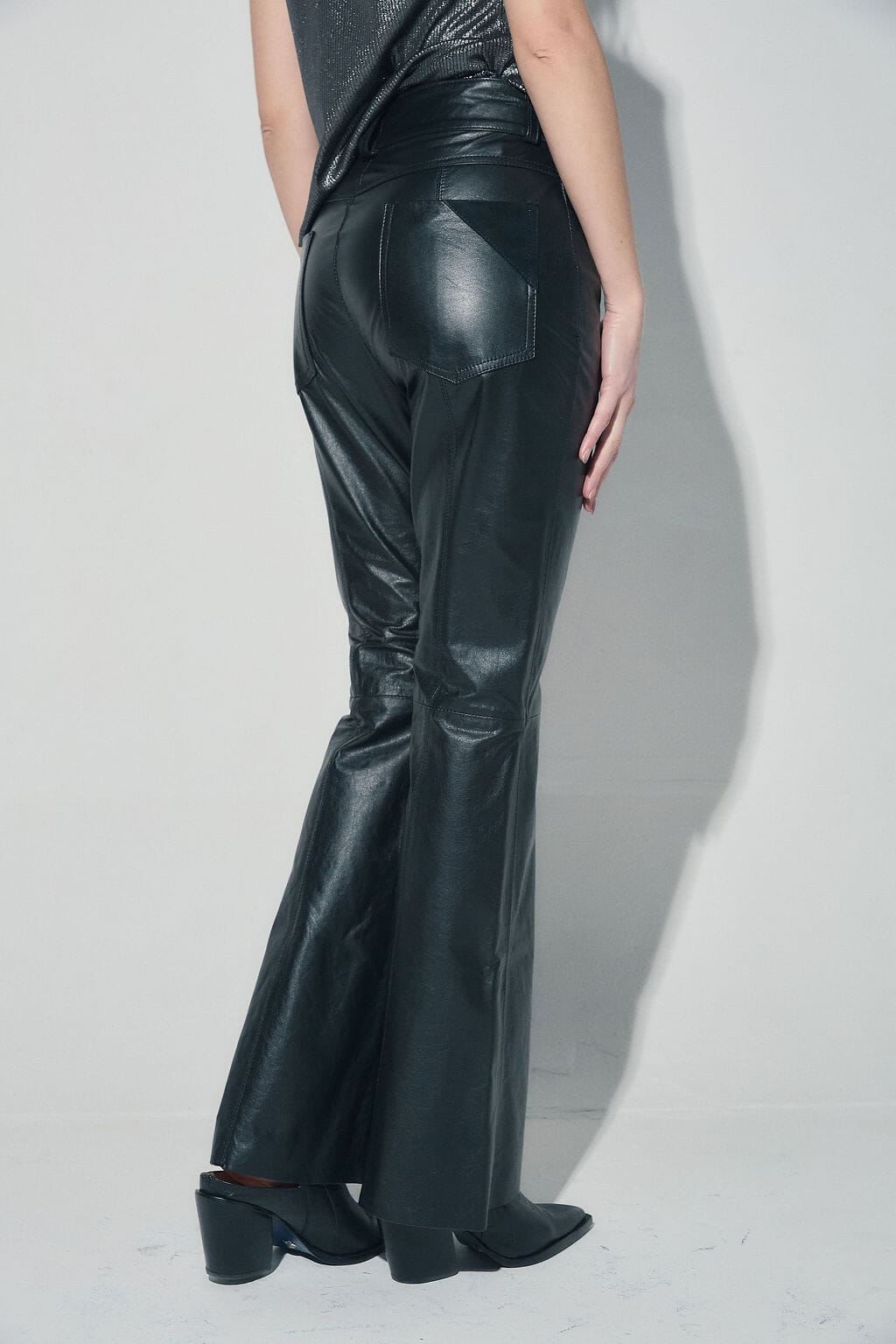 PANTALON NEW ORLEANS By AMBER LEBON