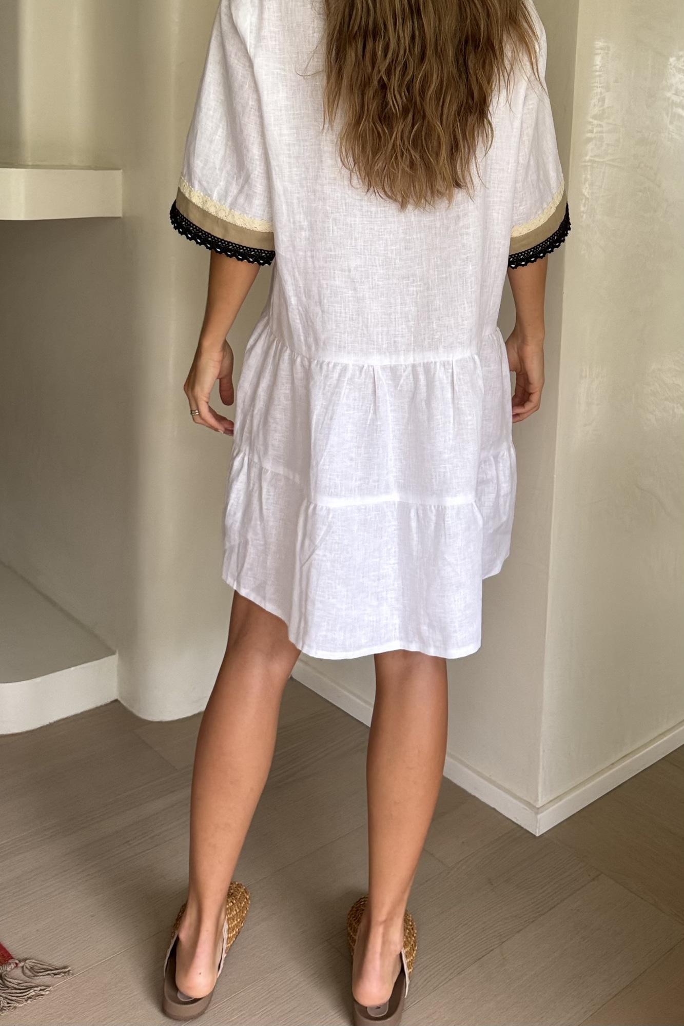 Vestido Lisboa
