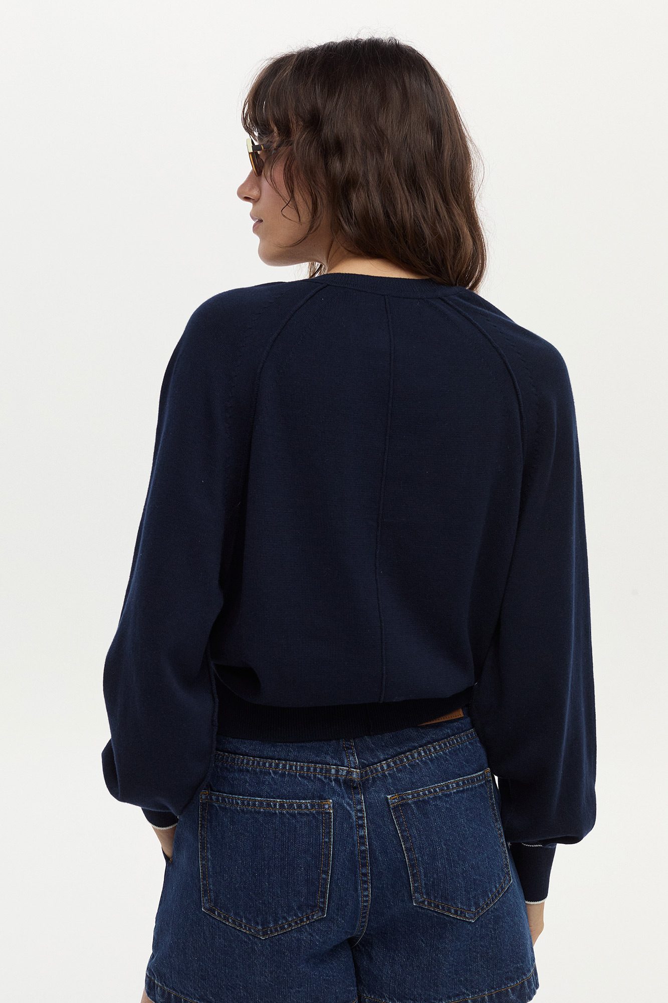 Sweater Alma